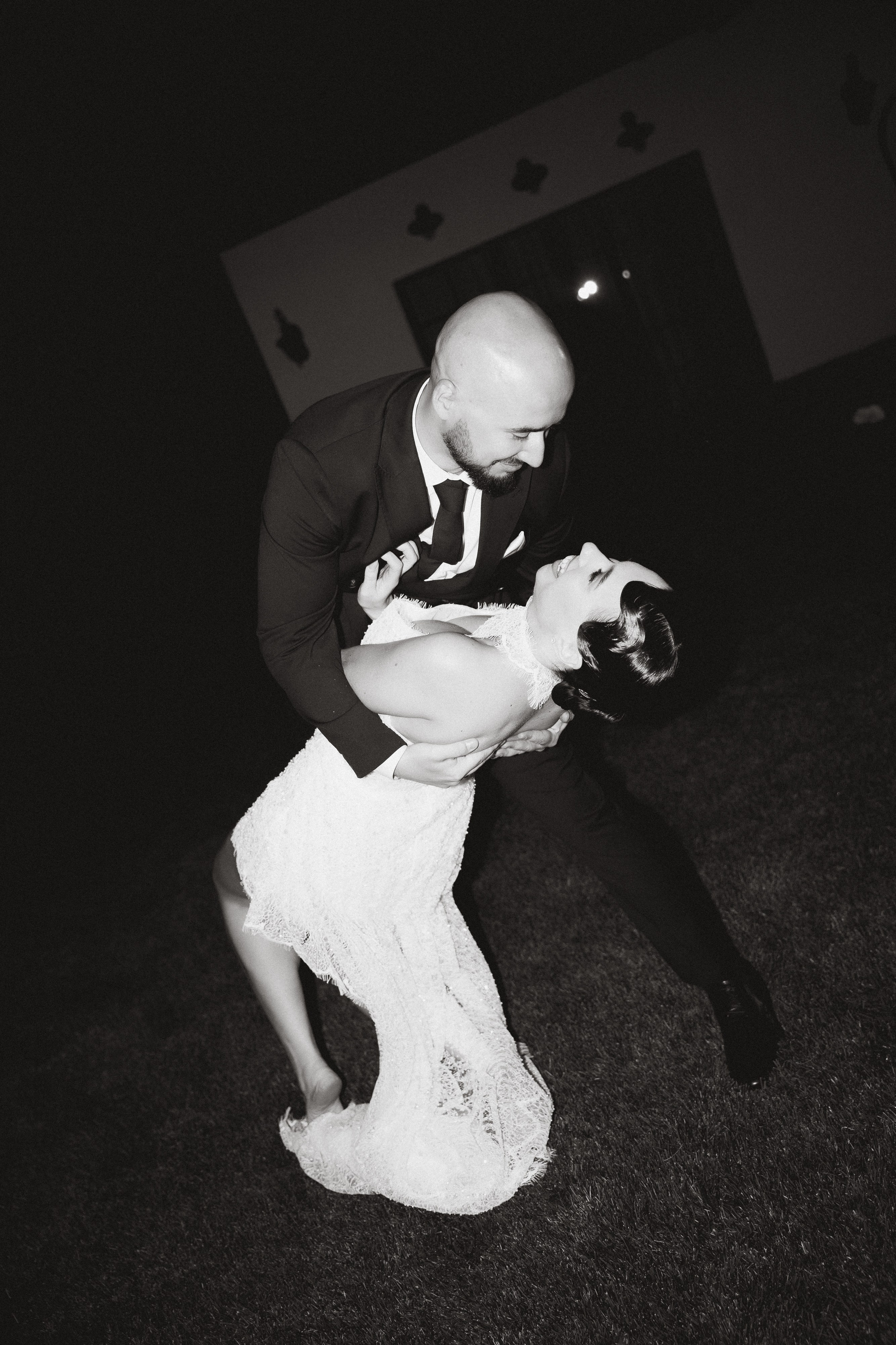 И&Л. Свадебный фотограф