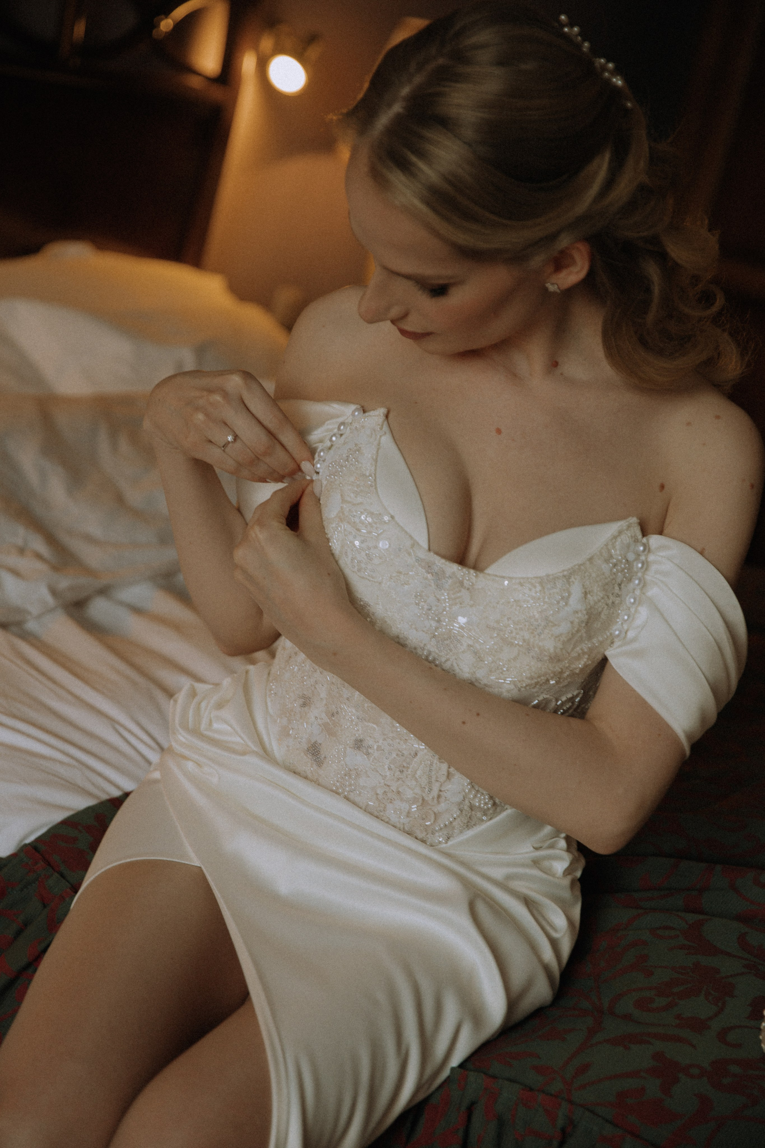 Артем и Анна. Главная