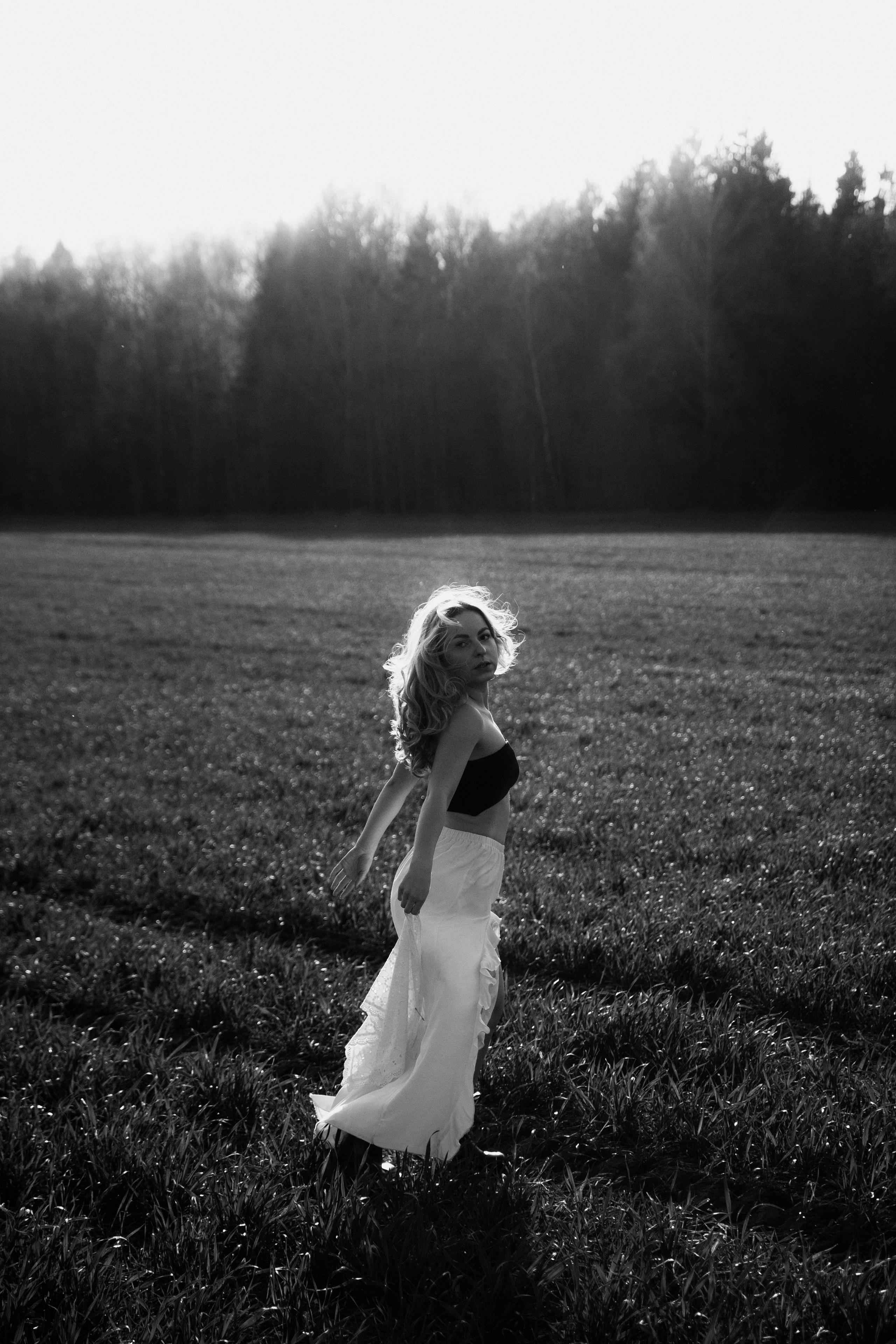 Прогулочная. Главная