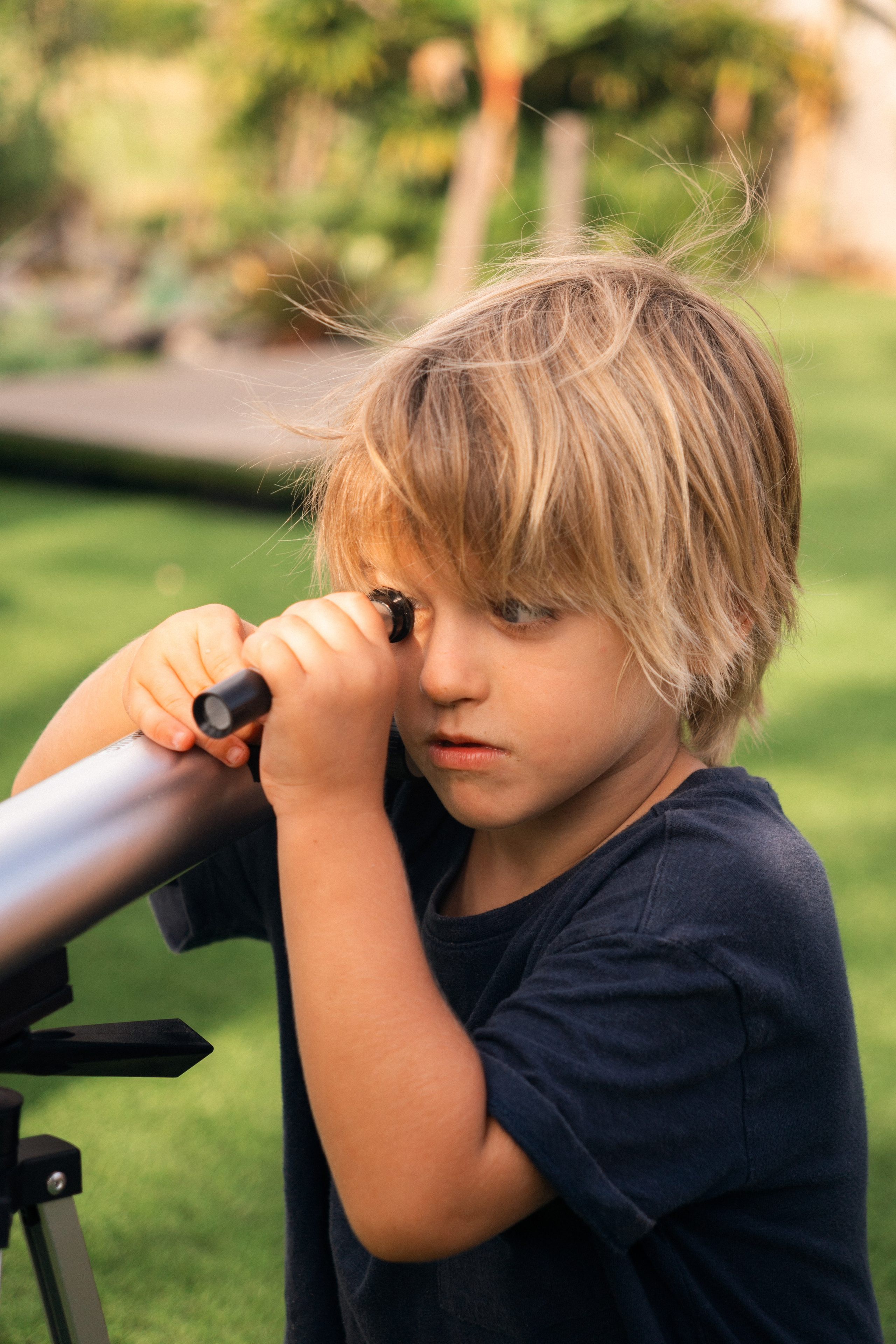 День Рождения Вани. Ольга Антипова — фотограф