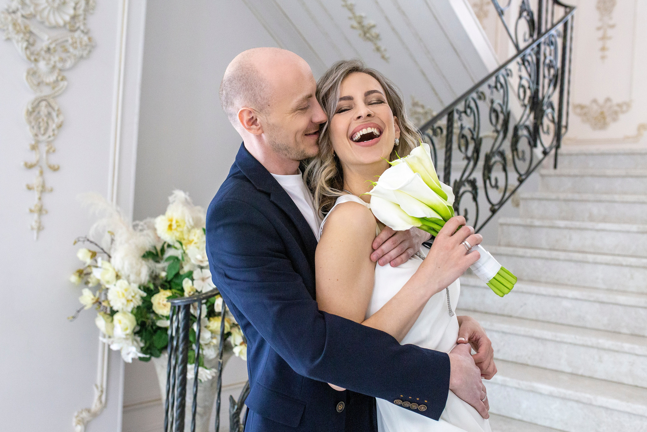 Евгений и Светлана. Wedding moments| Свадебные фотографии с настоящими эмоциями