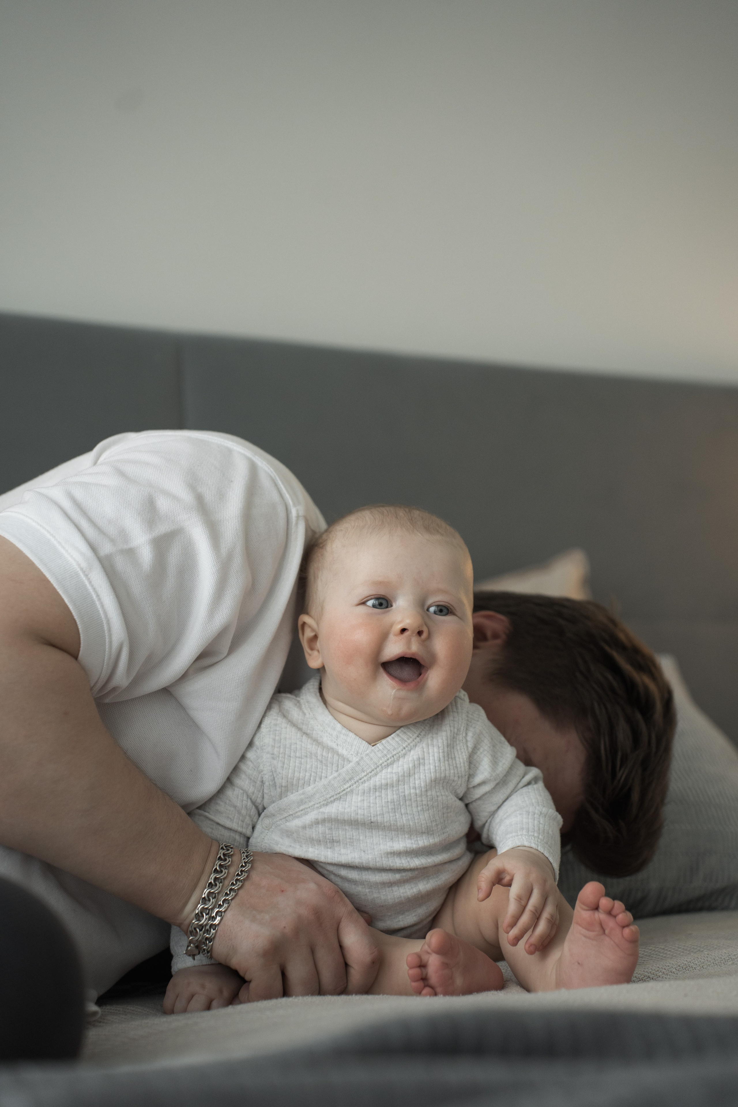 Федя, Олеся и Давид. Фотограф в Старом Осколе и Воронеже Анастасия Епифанцева
