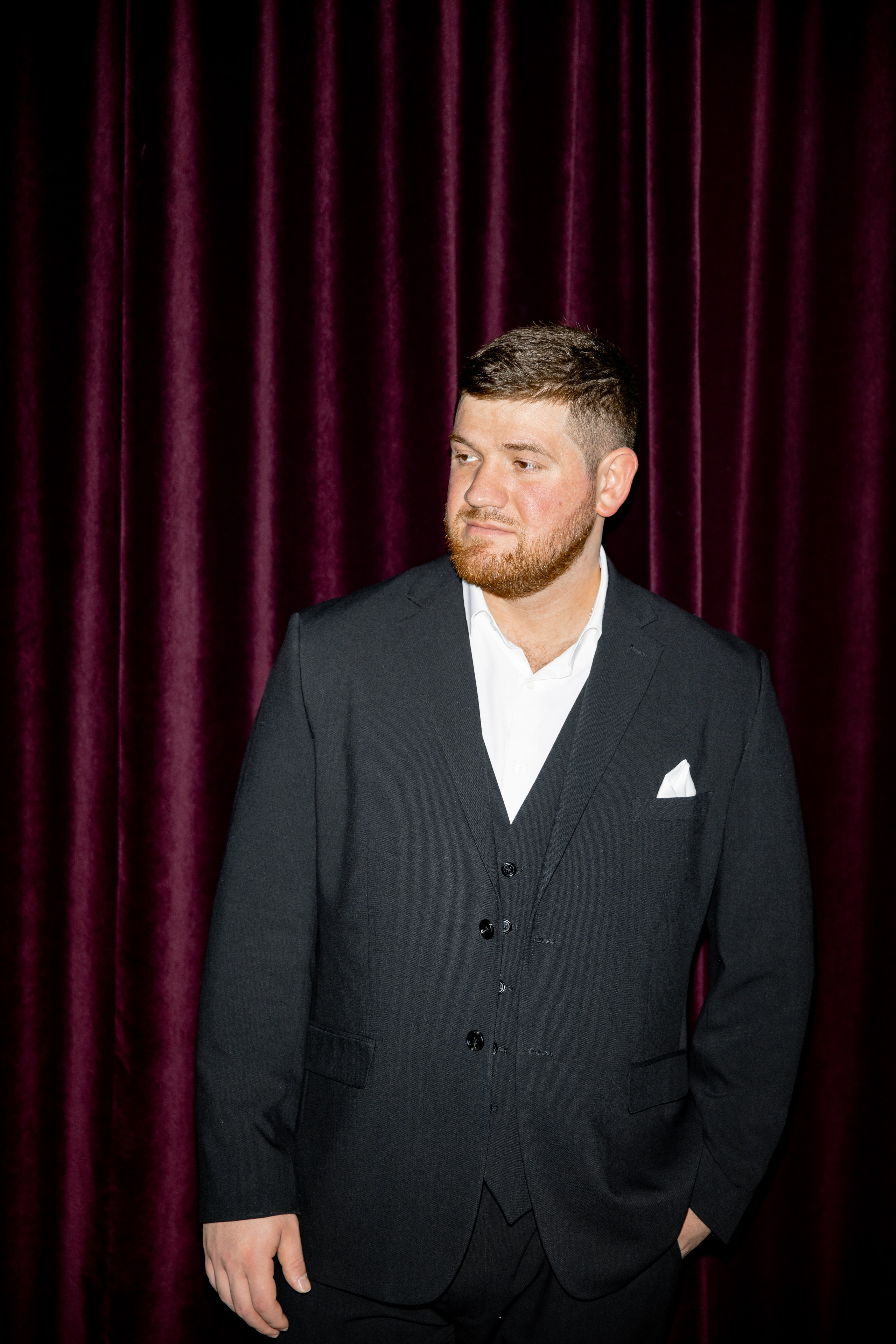 Заур и Анна. Свадебный и семейный фотограф в Орша