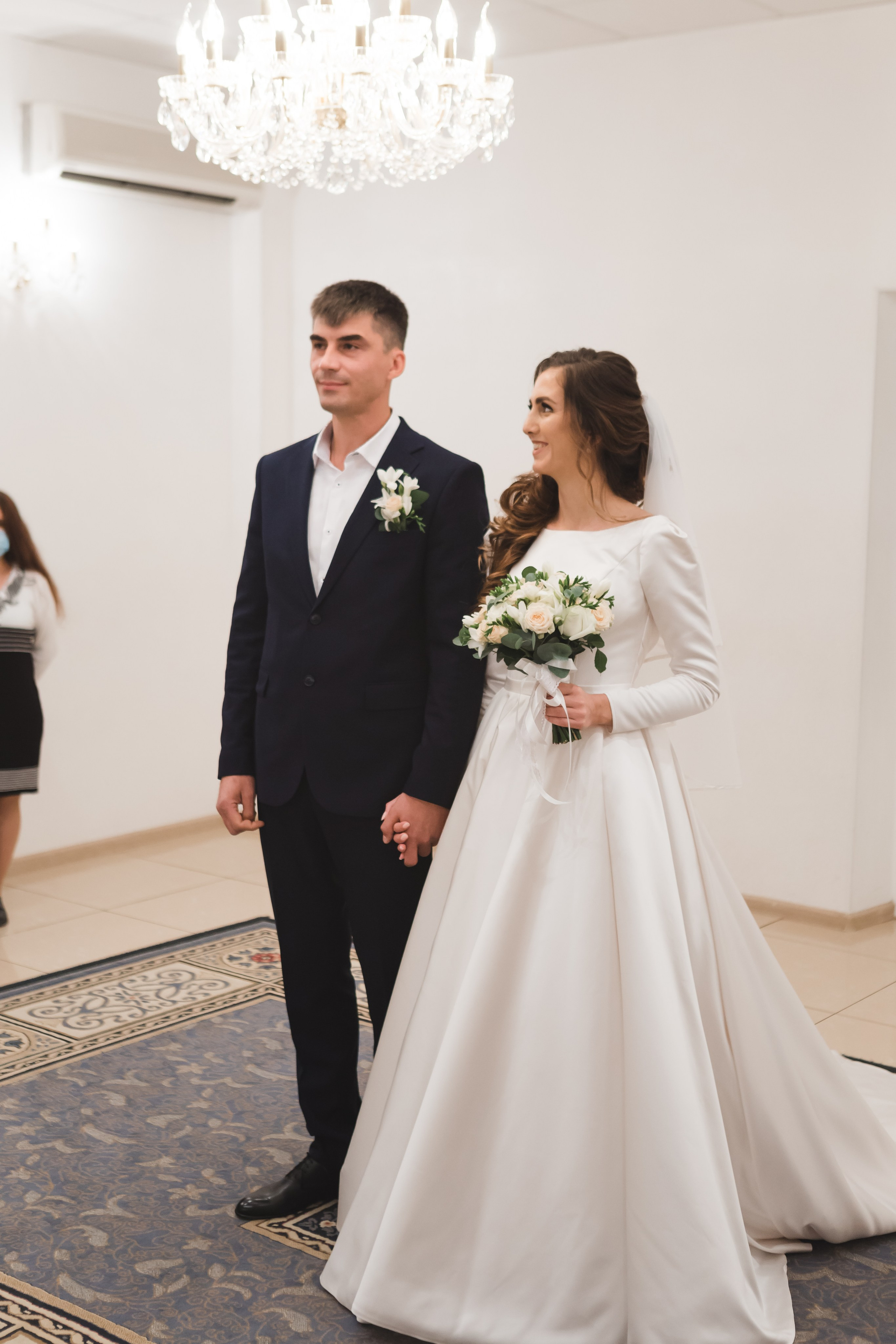 Денис и Любовь. Brand и контент фотограф