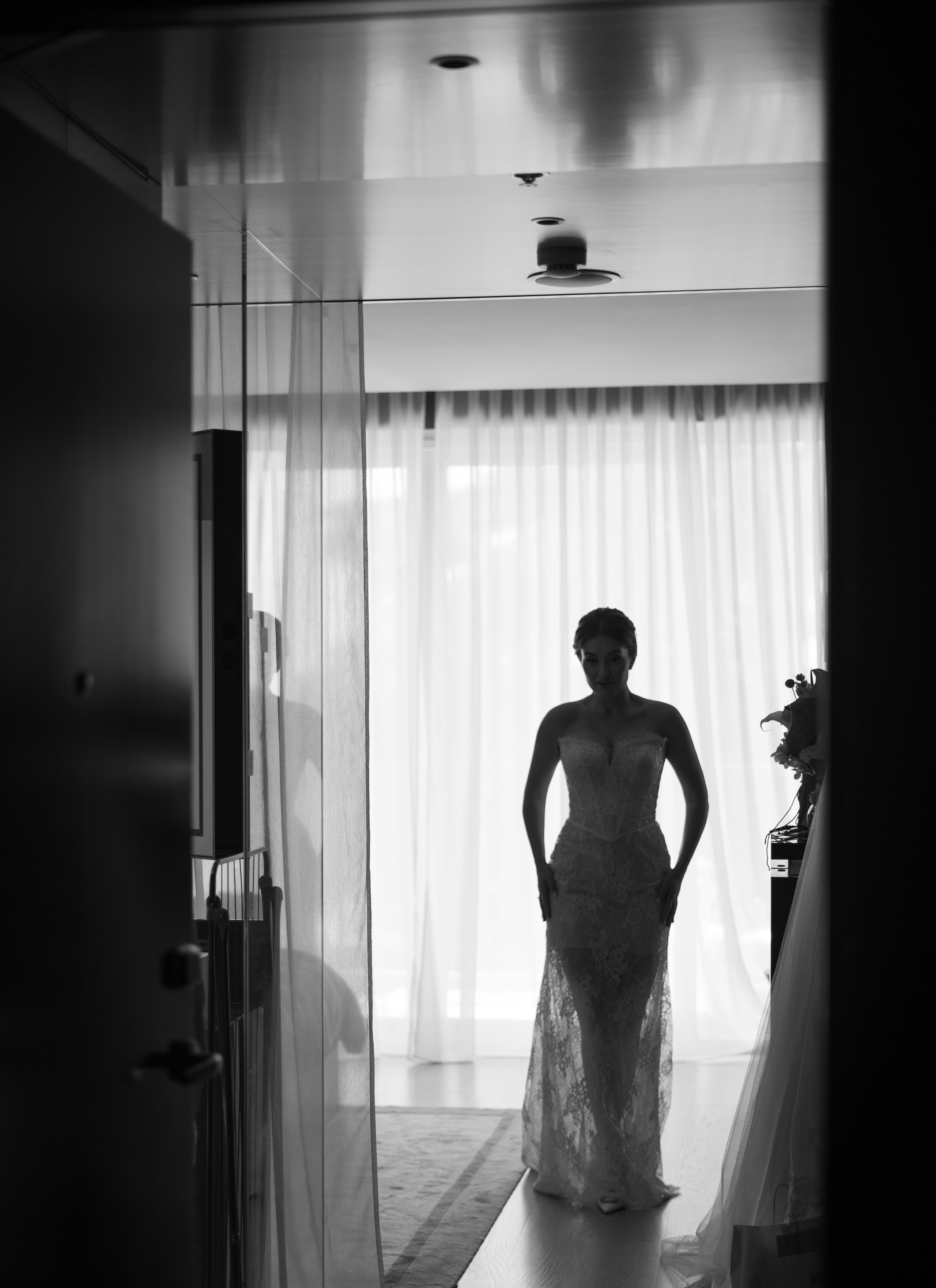 Утро невесты. Фотограф Виолетта Матевосян