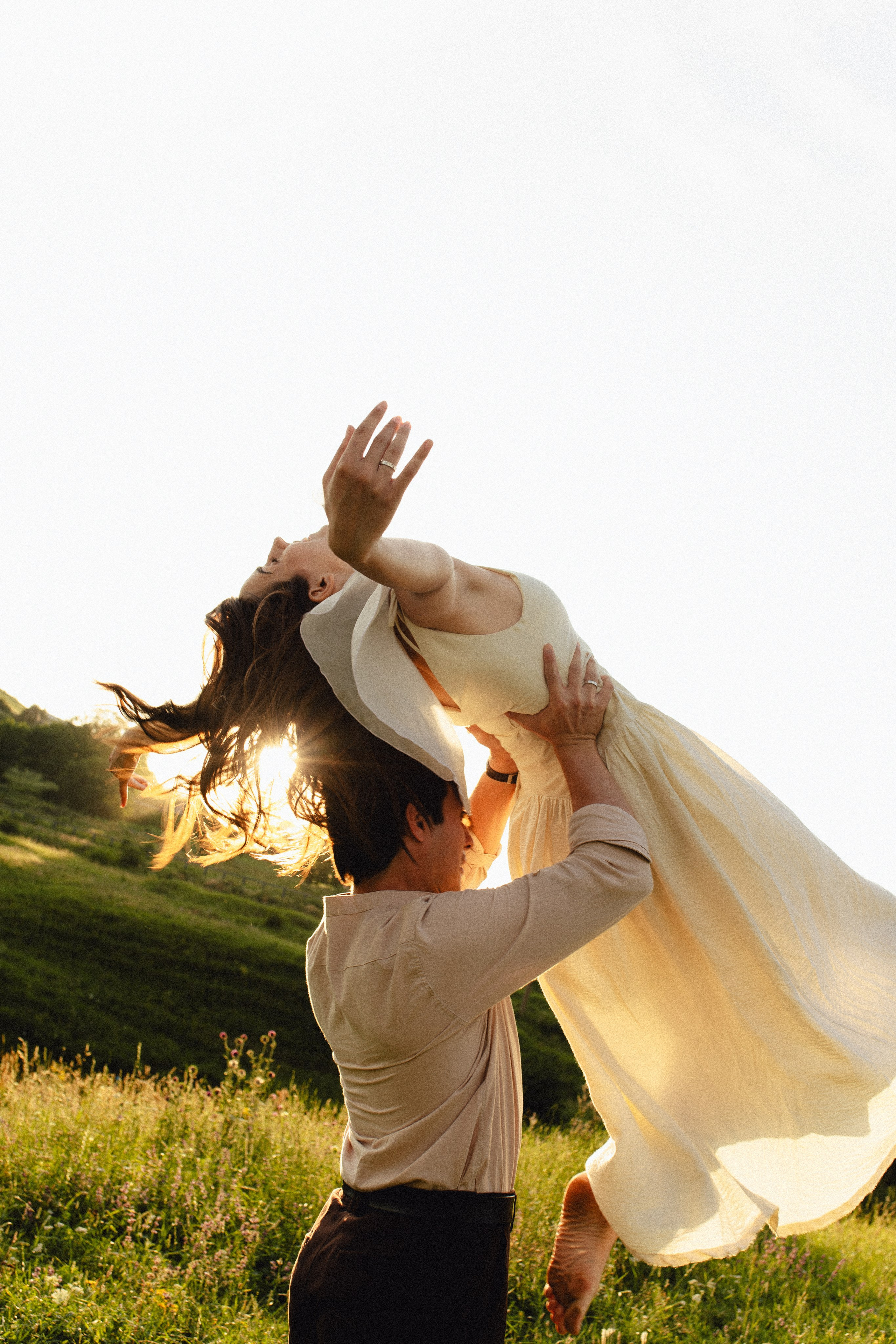 Ульяна и Назар. Даша Царёва, фотограф