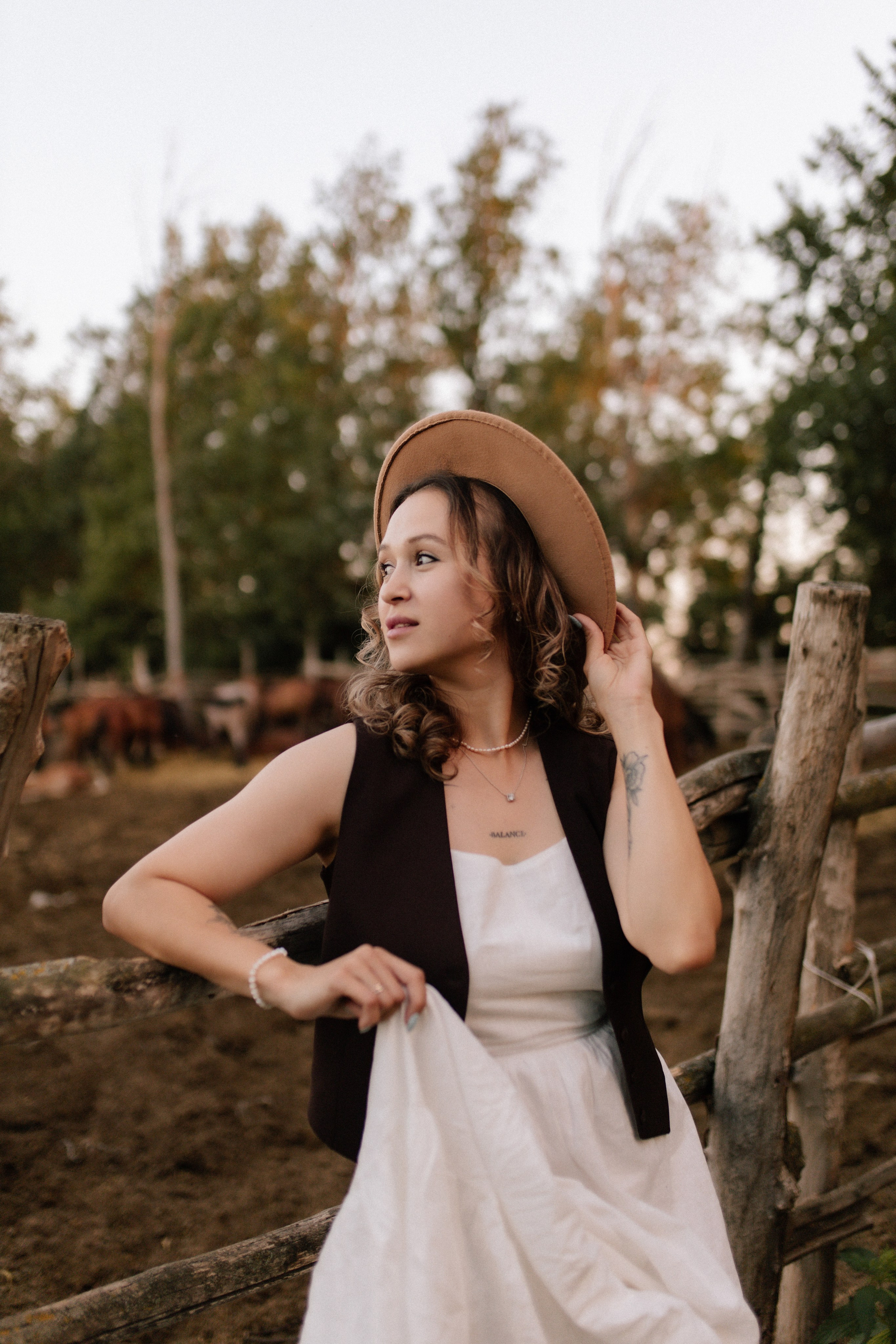 Индивидуальная