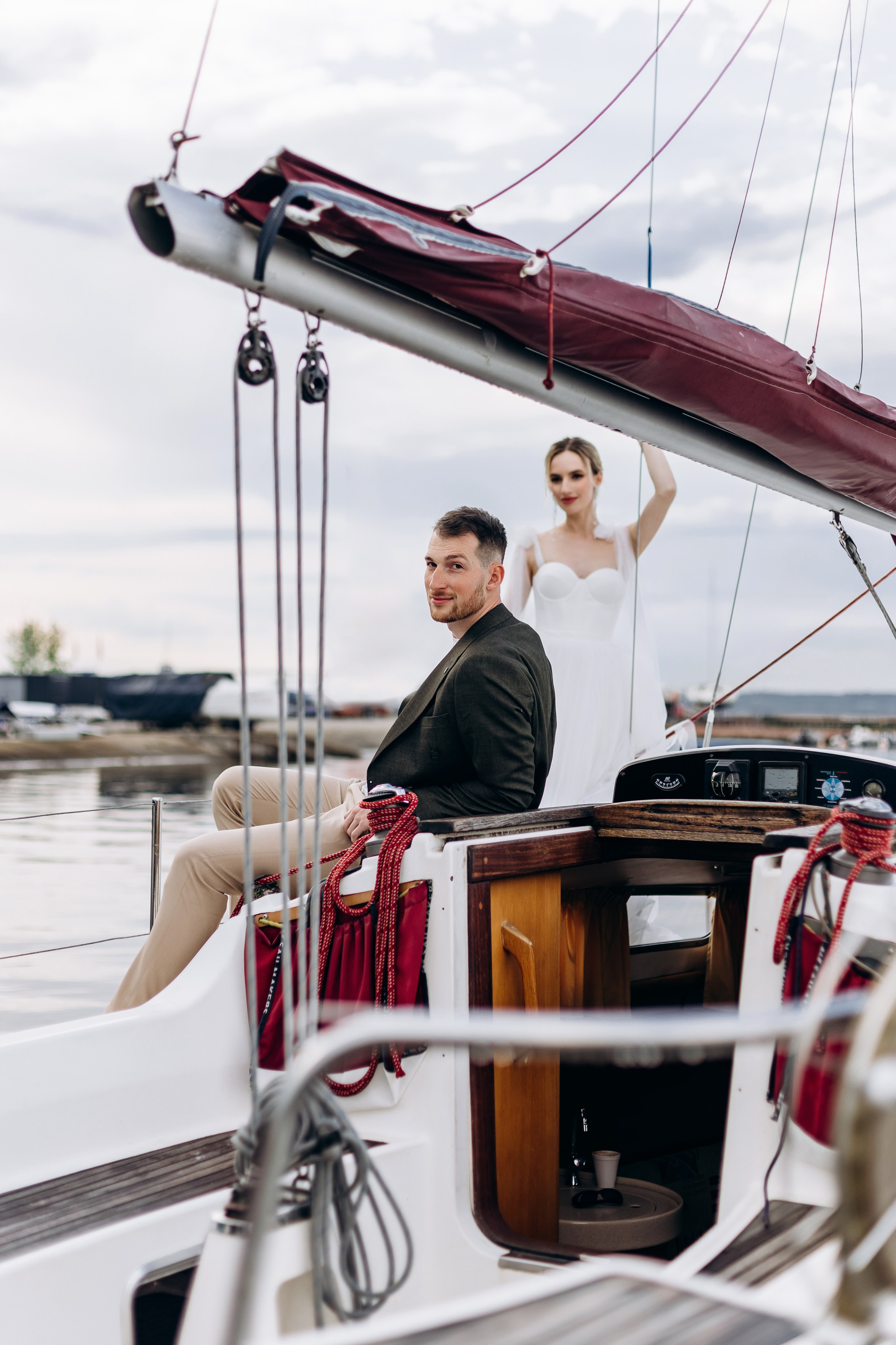 Катя и Андрей. Фотограф ВИКА МЕДУЗА