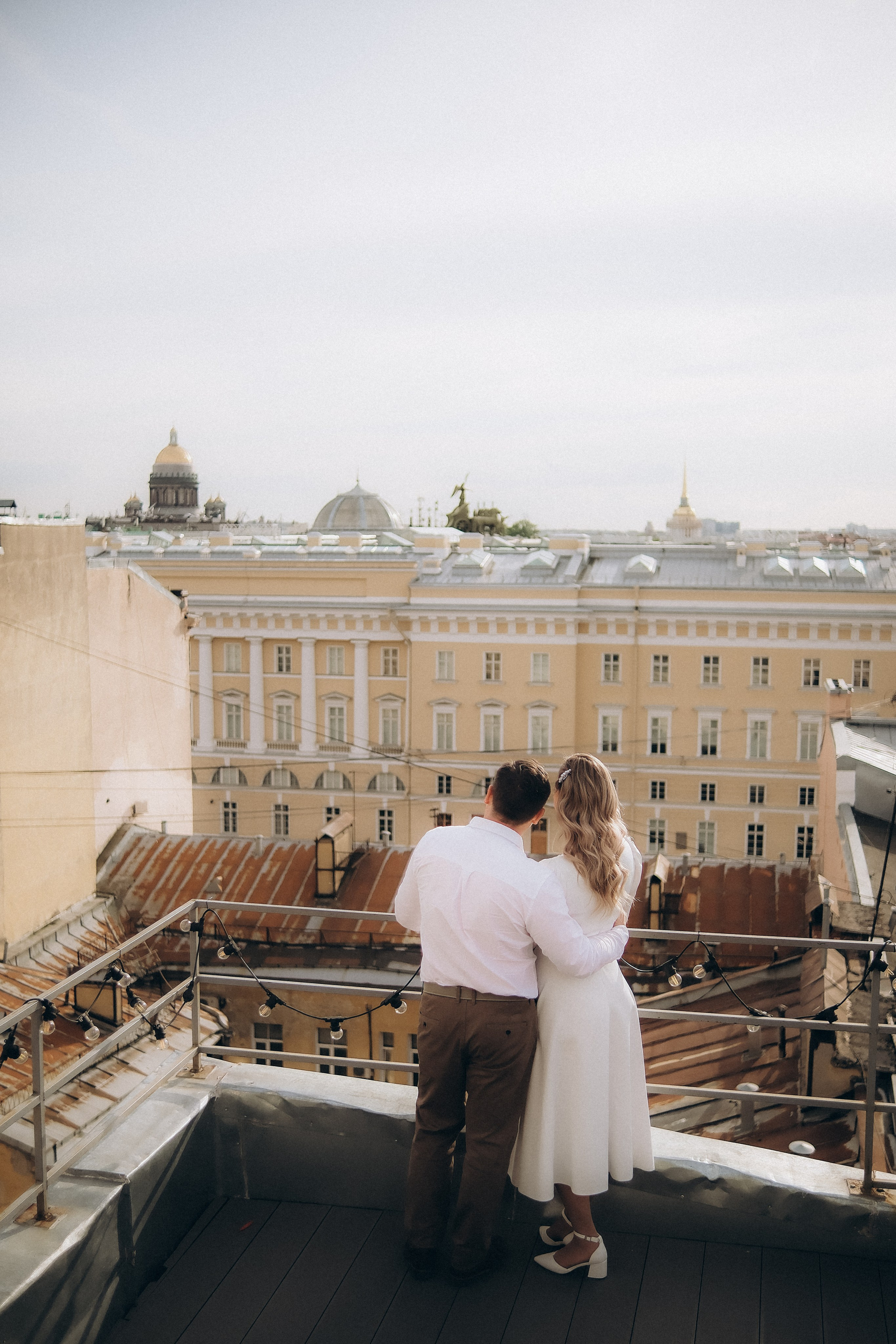 Катя & Дима. Phdkvmr.ru