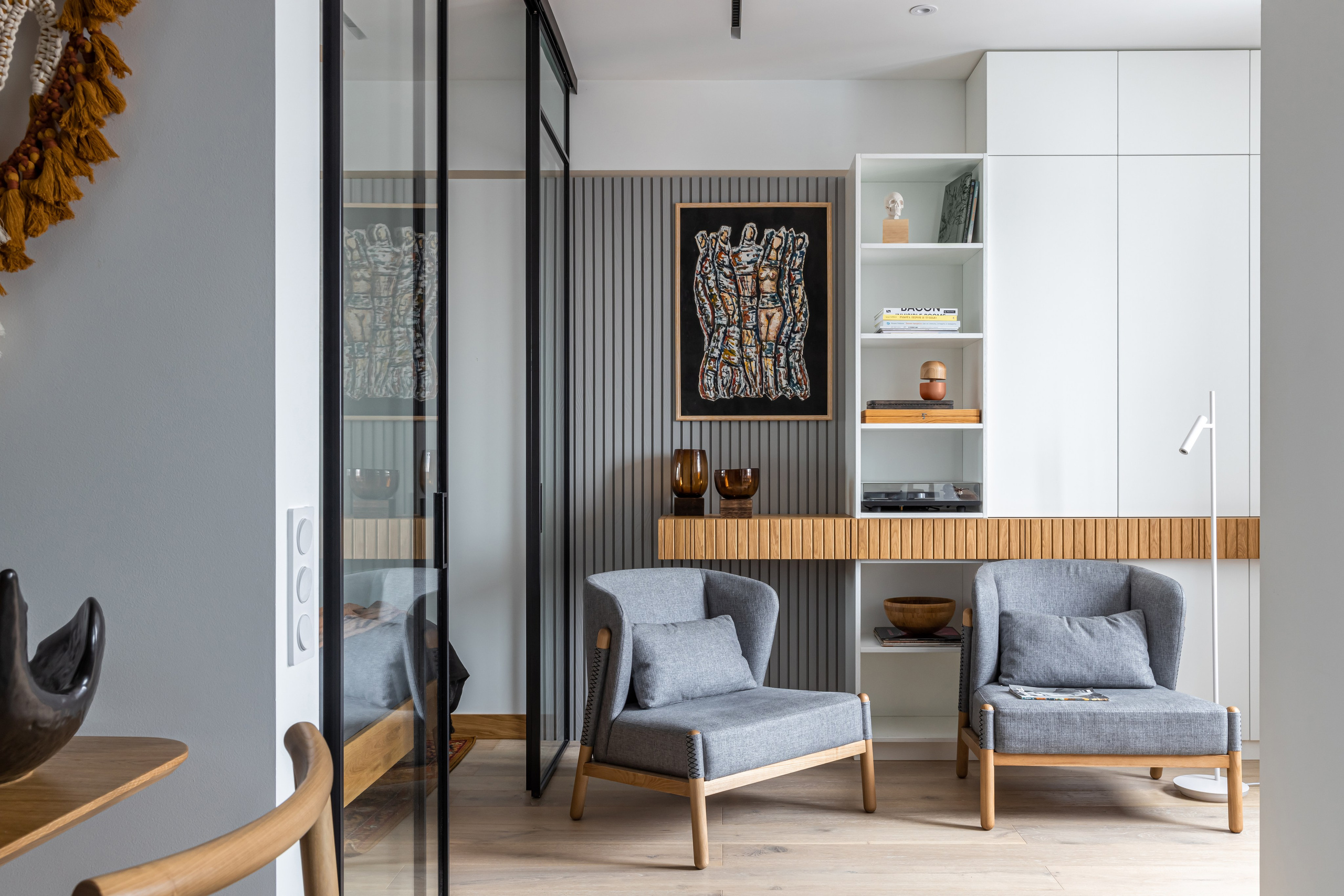 МАСАЛА ДОСА. Дизайн интерьеров Москва / Петербург / регионы