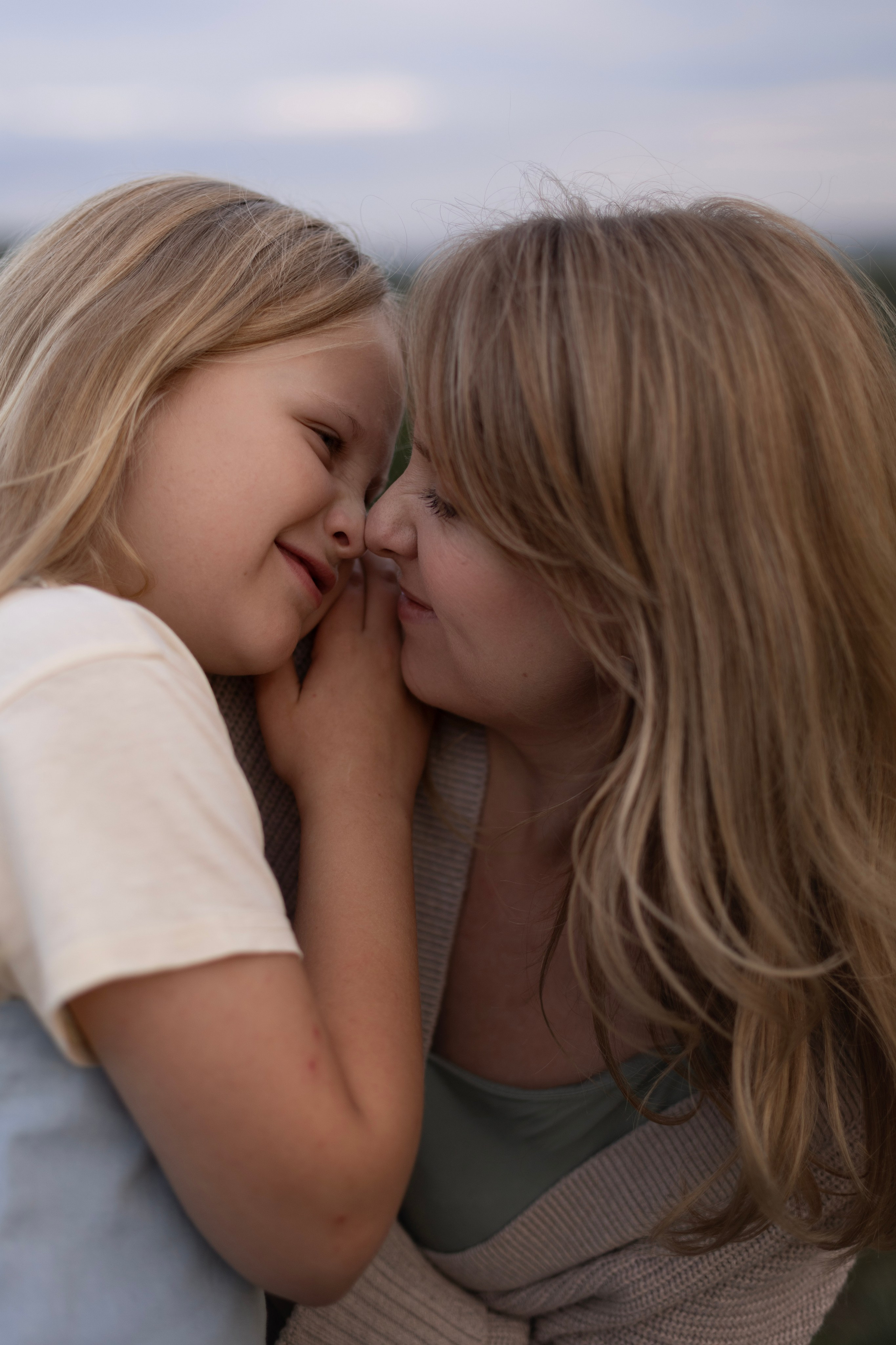 Леша, Вера и Даша. Детский и семейный фотограф Софья Пузикова | УФА