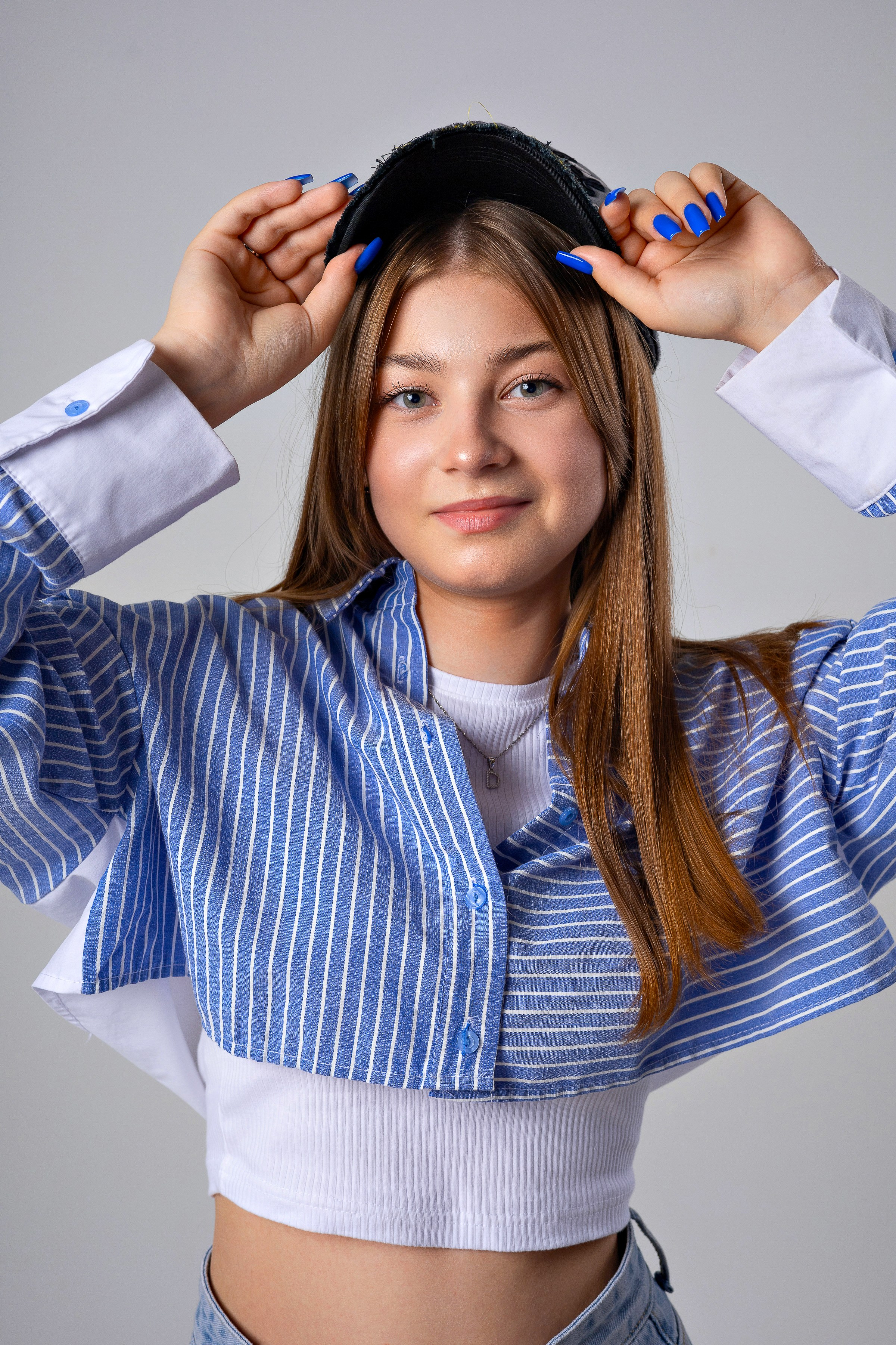 Макарова Диана. Promodels