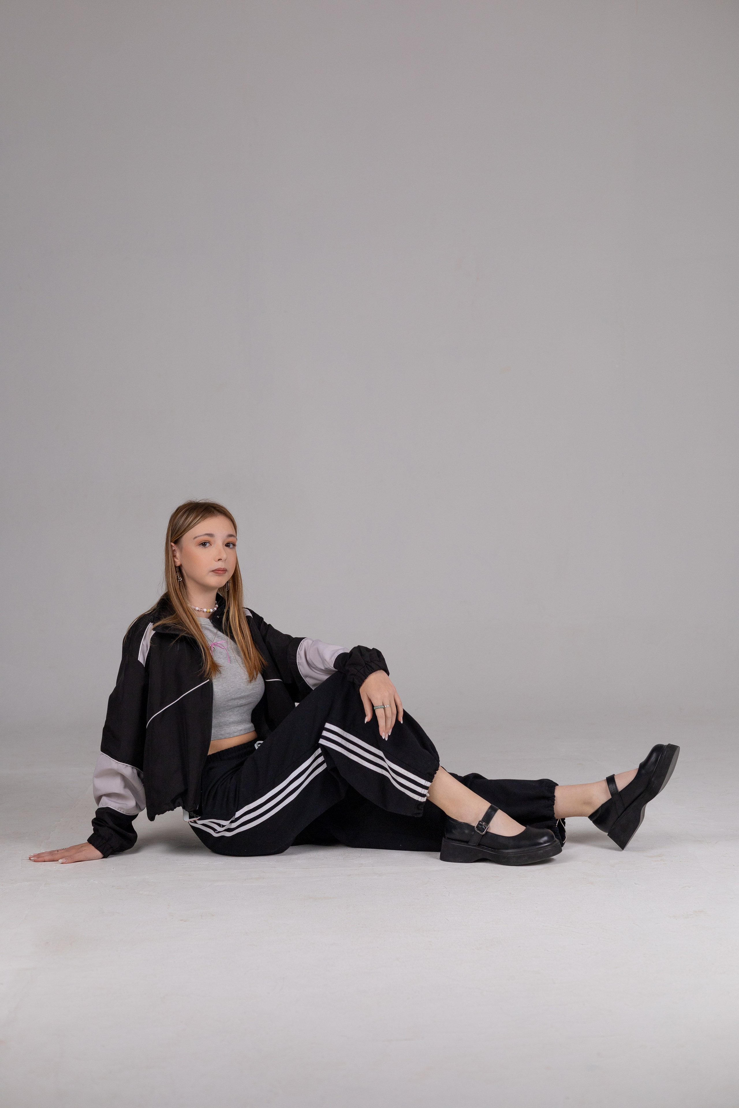 Калимуллина Азалия. Promodels