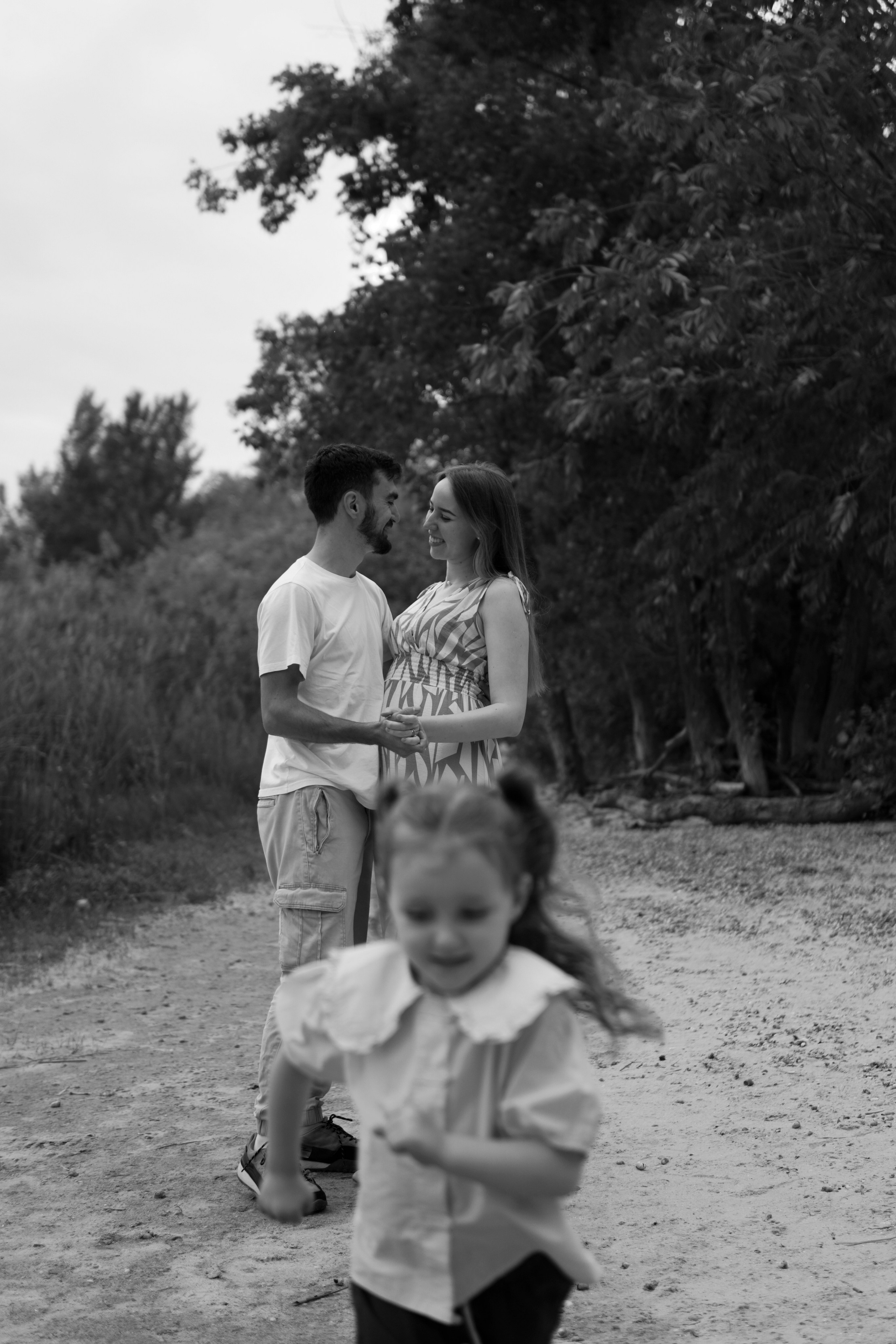 Семейная фотосессия soLOVEy. Фотограф в Ростове-на-Дону Марина Мальцева