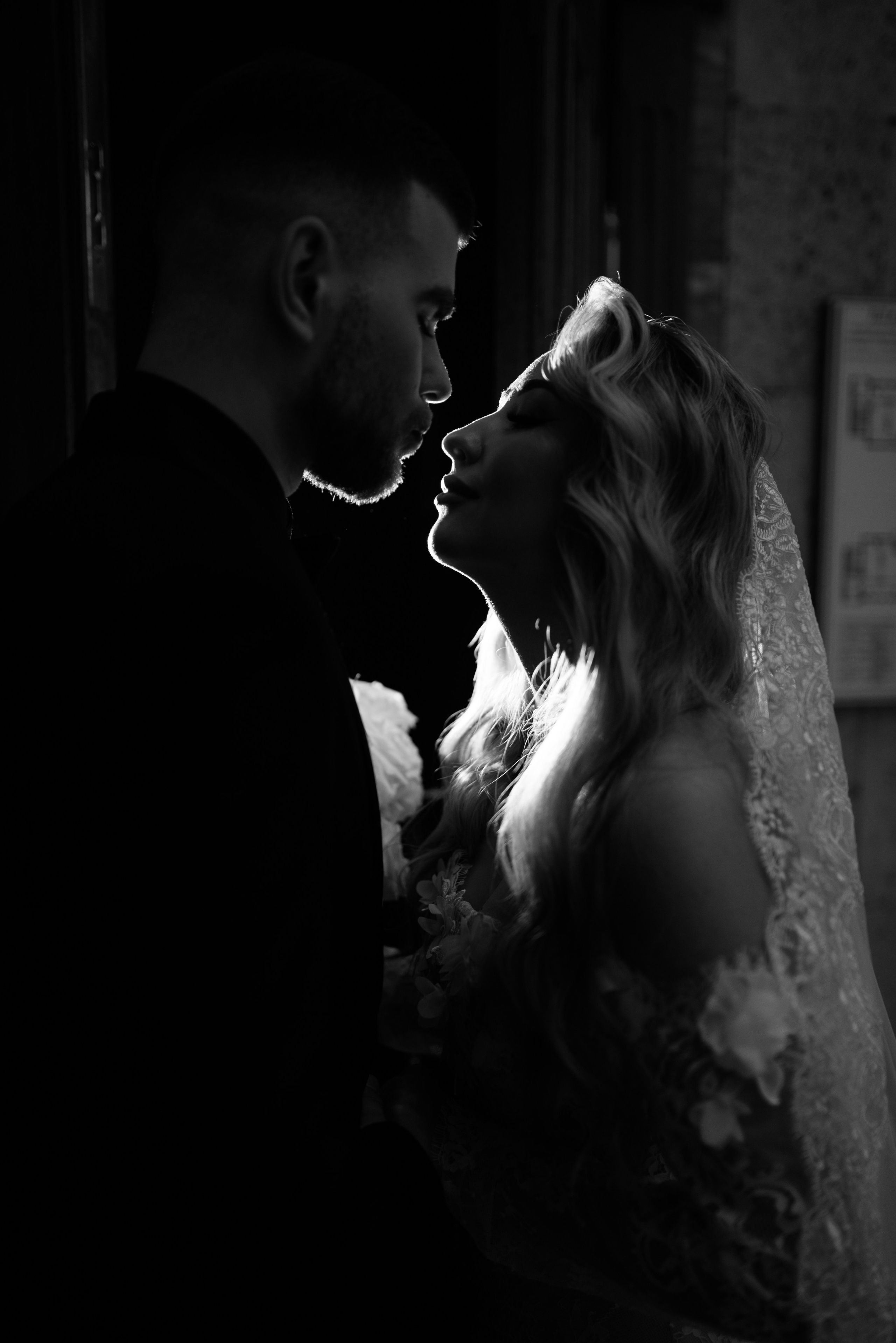 Самый лучший день. Свадебный фотограф Анастасия Бударина