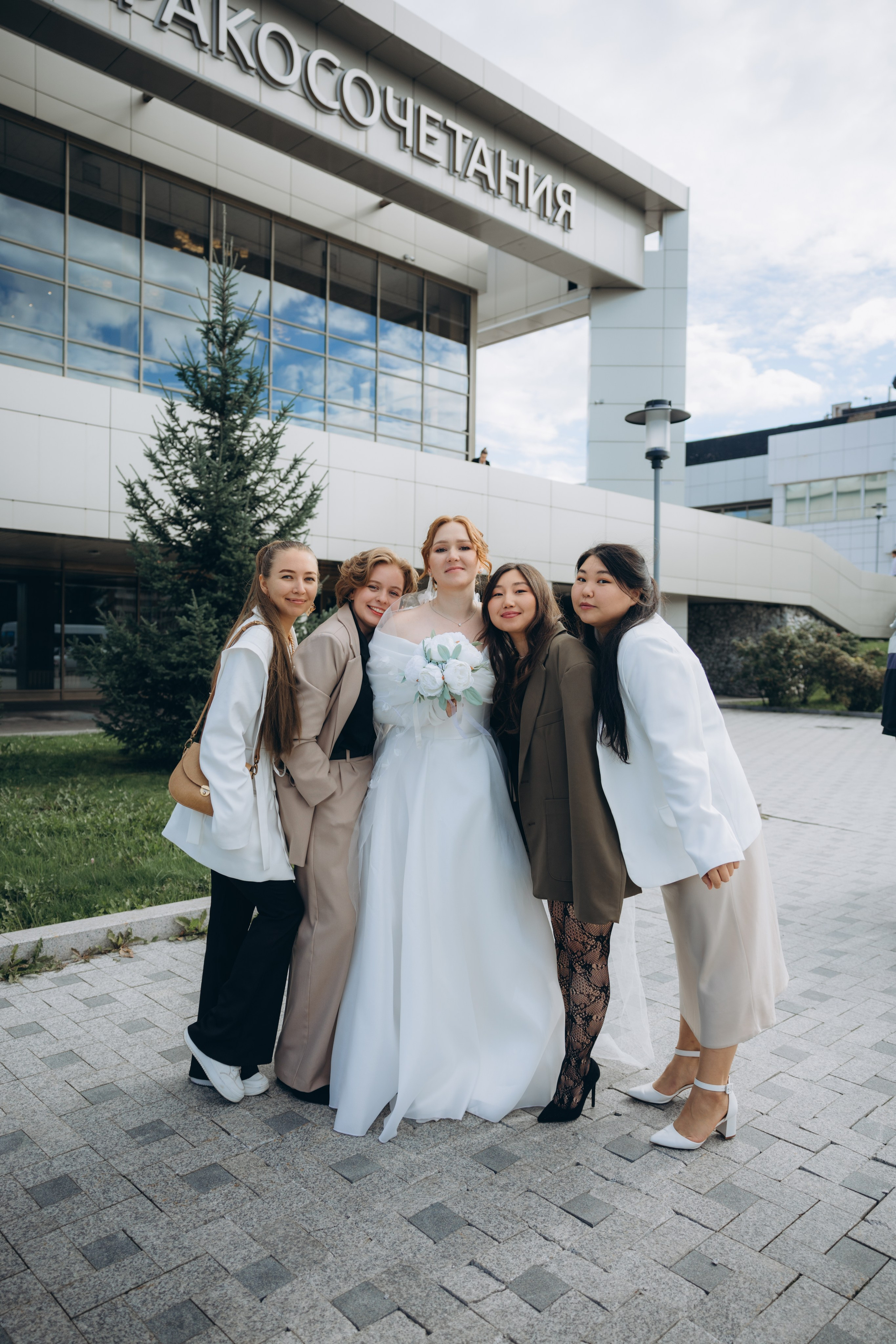 Иван и Елена. Свадебный, семейный фотограф в Иркутске Светлана Макаричева