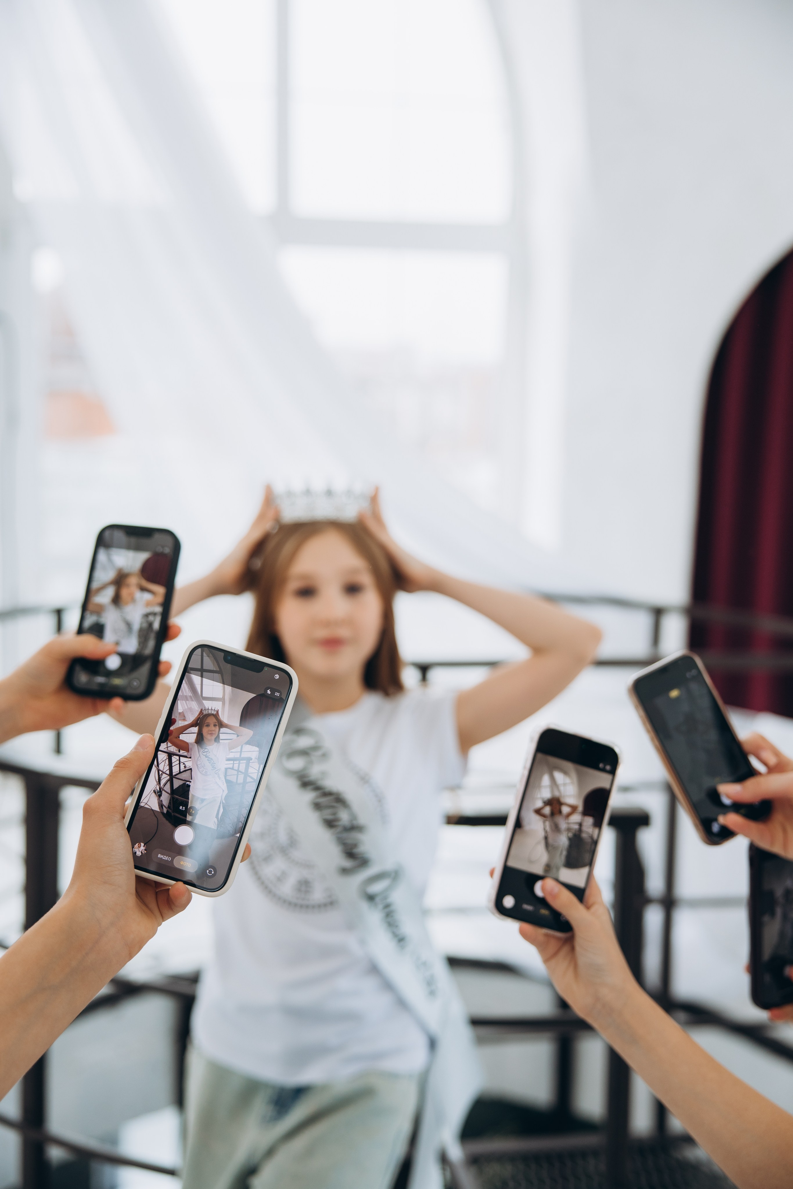 День рождения Даши. Свадебный, семейный фотограф в Иркутске Светлана Макаричева