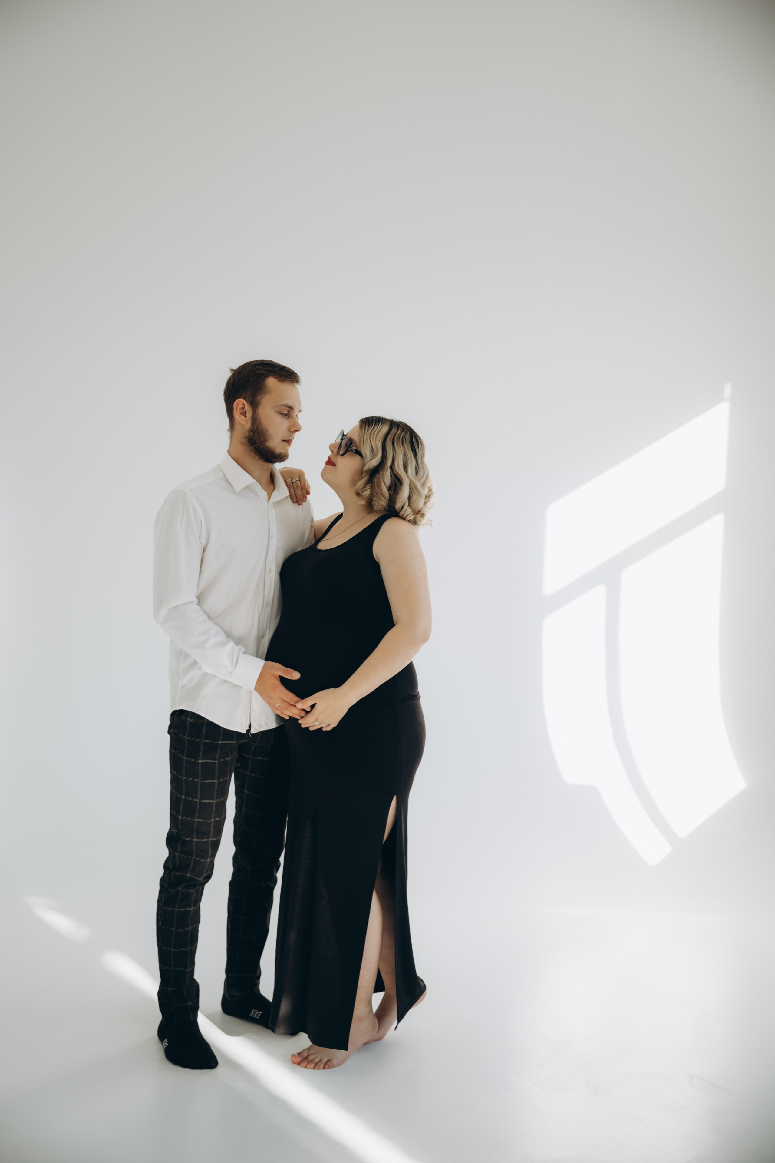 В ожидании. Свадебный, семейный фотограф в Иркутске Светлана Макаричева