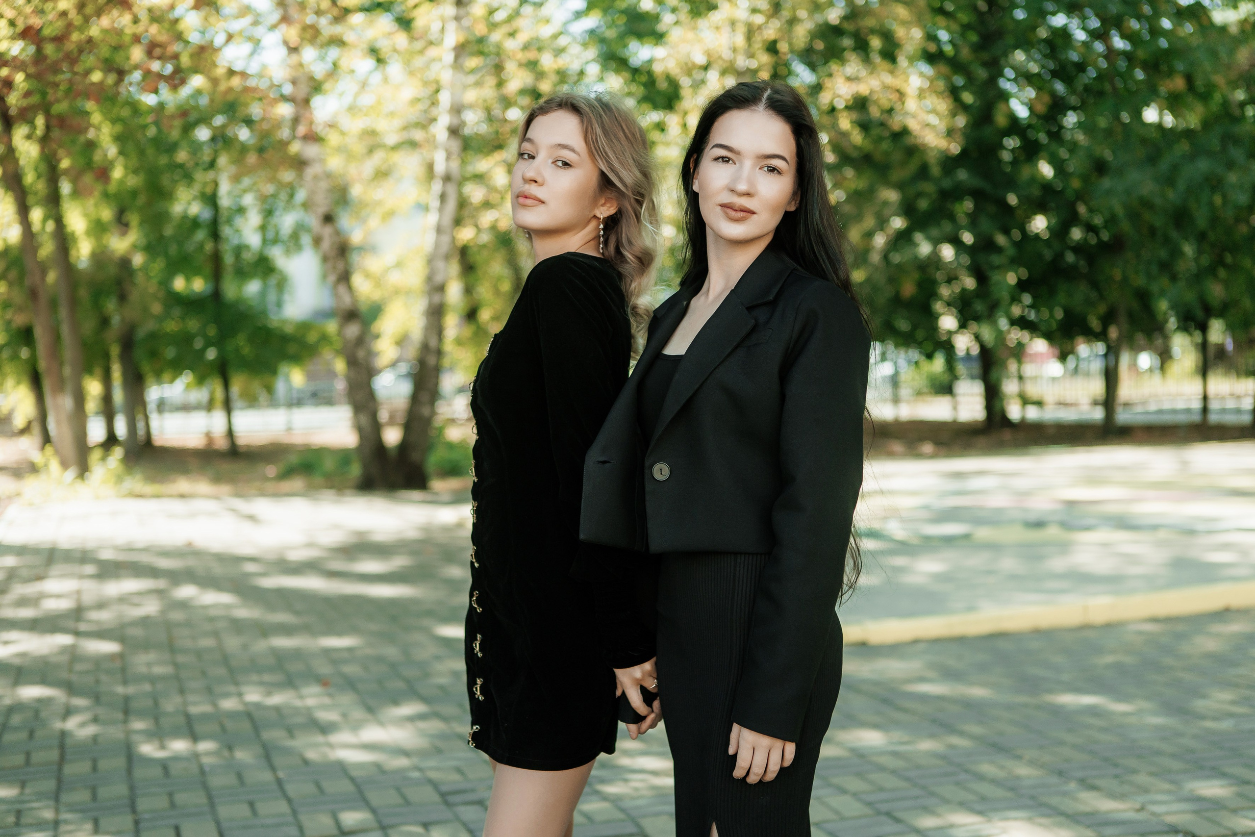 Гимназия 12 11 А 2024. Свадебный и портретный Фотограф в Липецке Дмитрий Котюков