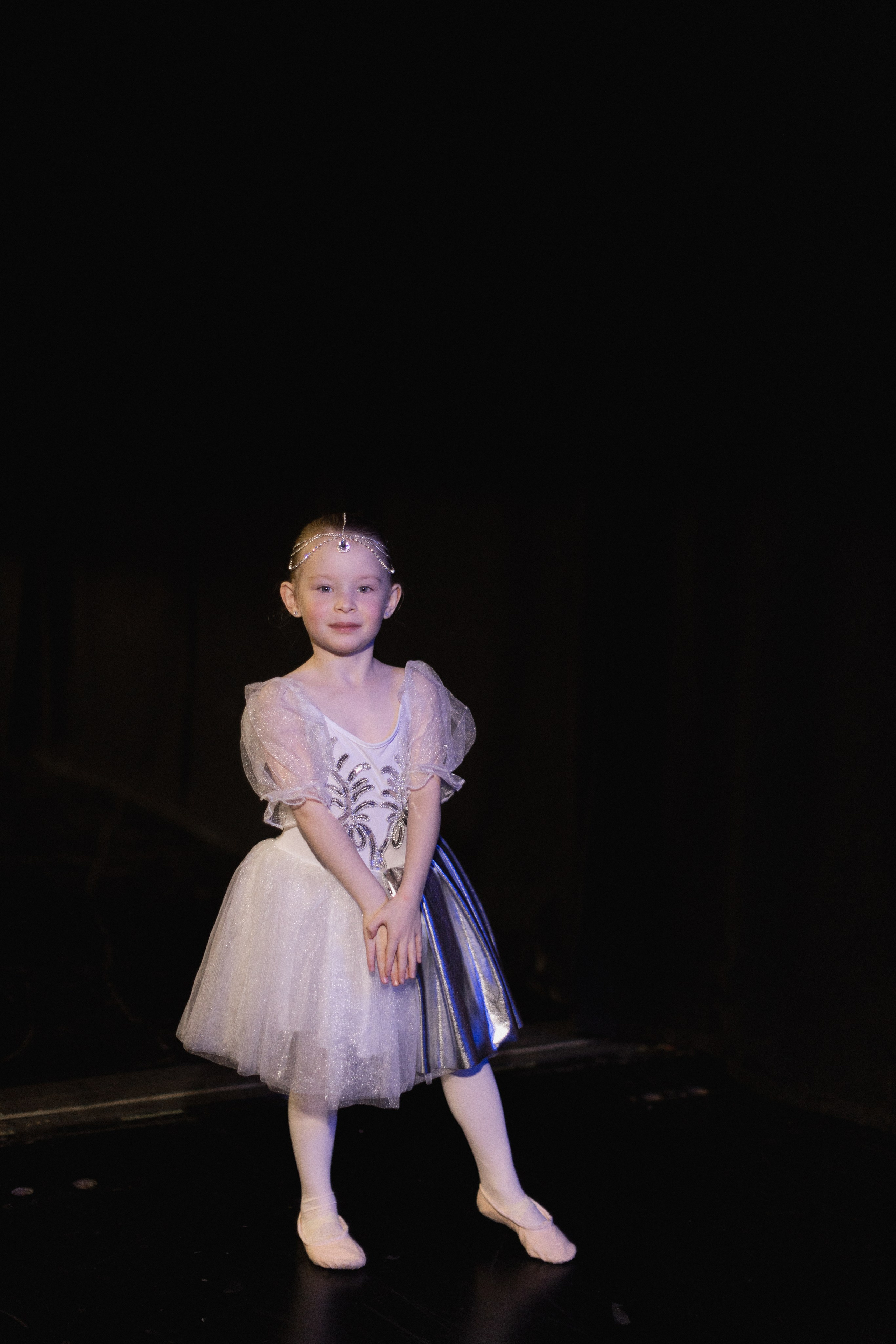 Балет с 2-х лет | Крокус. Кузьмина Анастасия — контент-фотограф | Москва