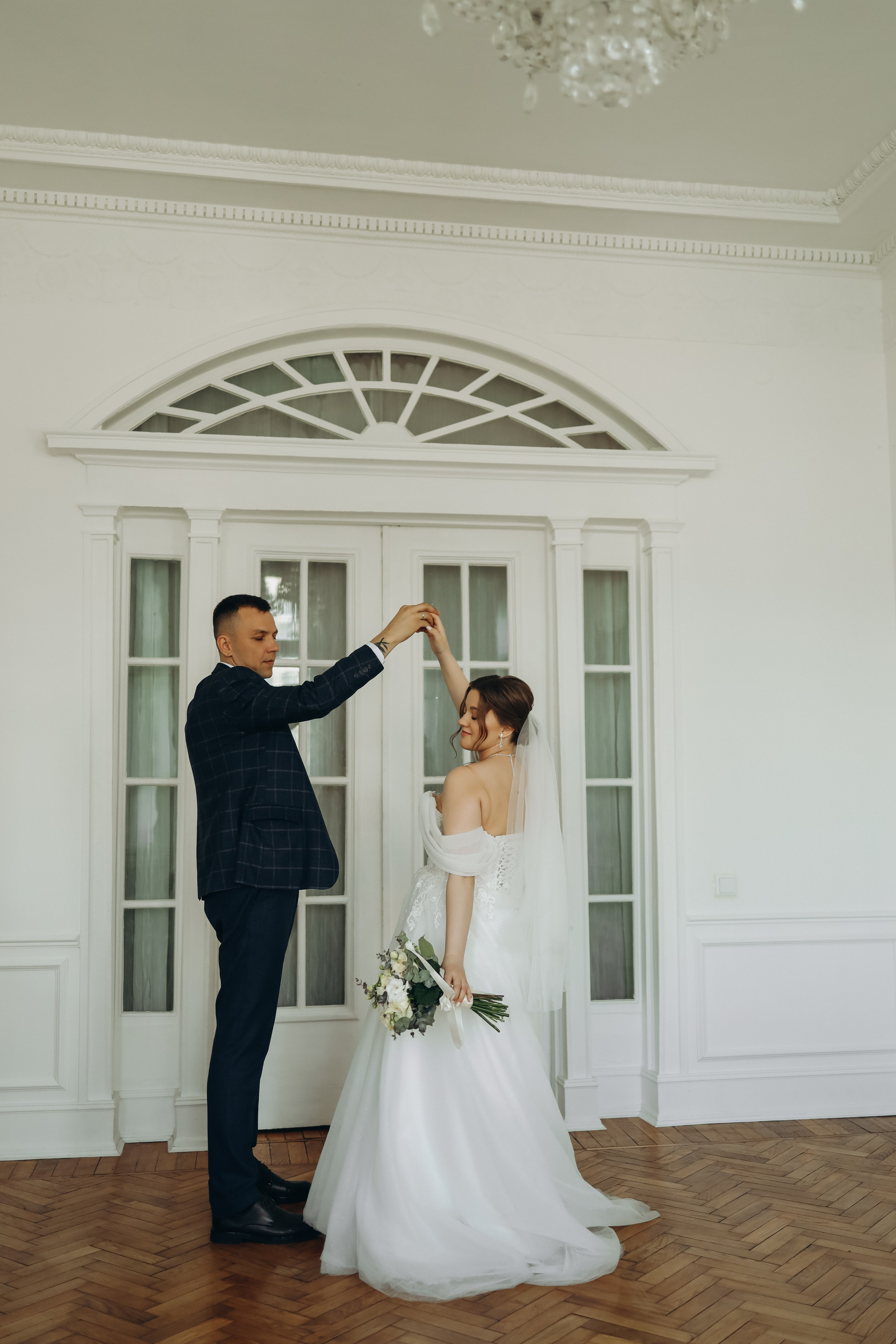 И&Л. Турандот + Mizone. Диана Чечель. Свадебный и семейный фотограф в Москве