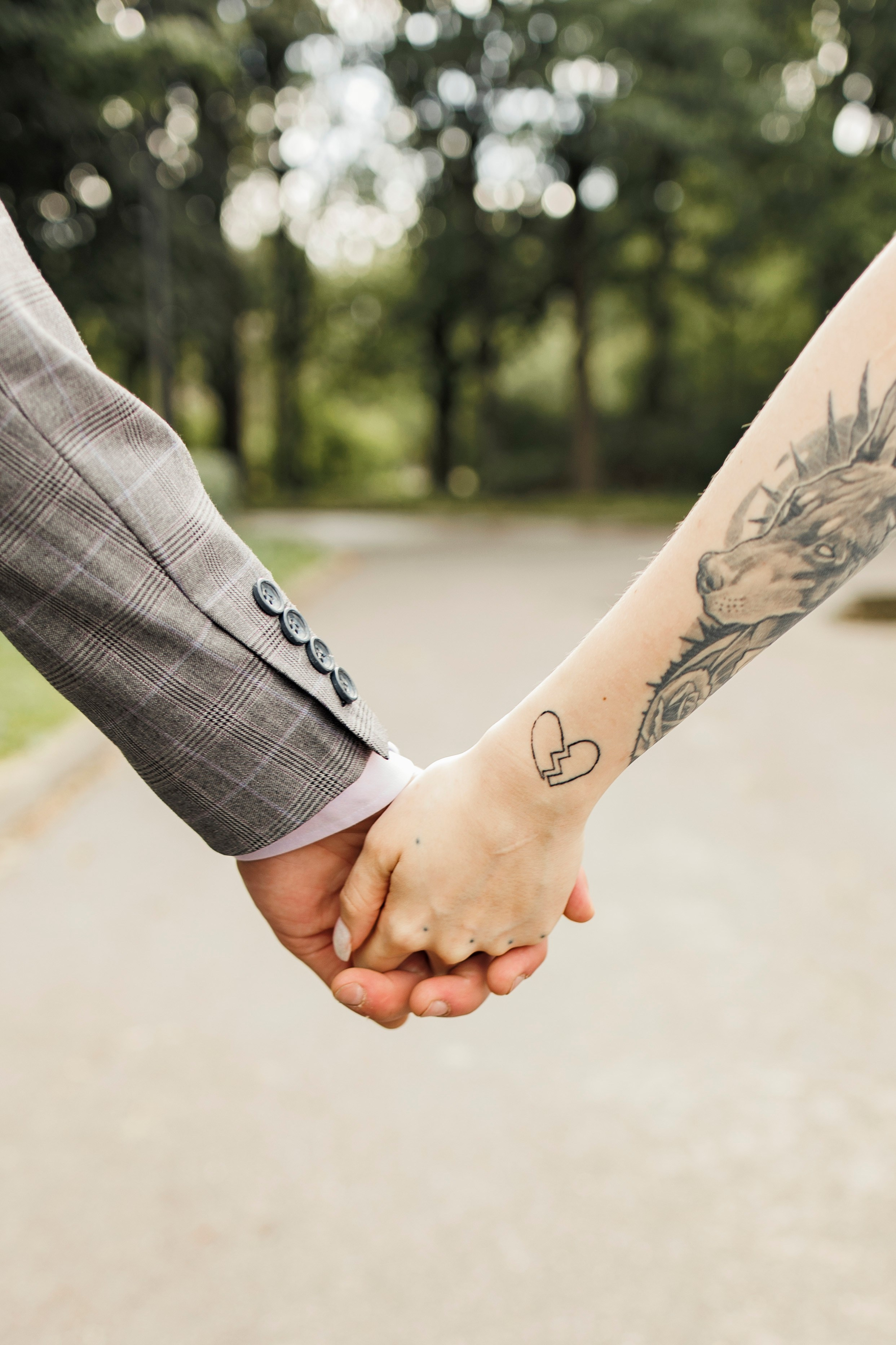 Иван и Екатерина. Главная