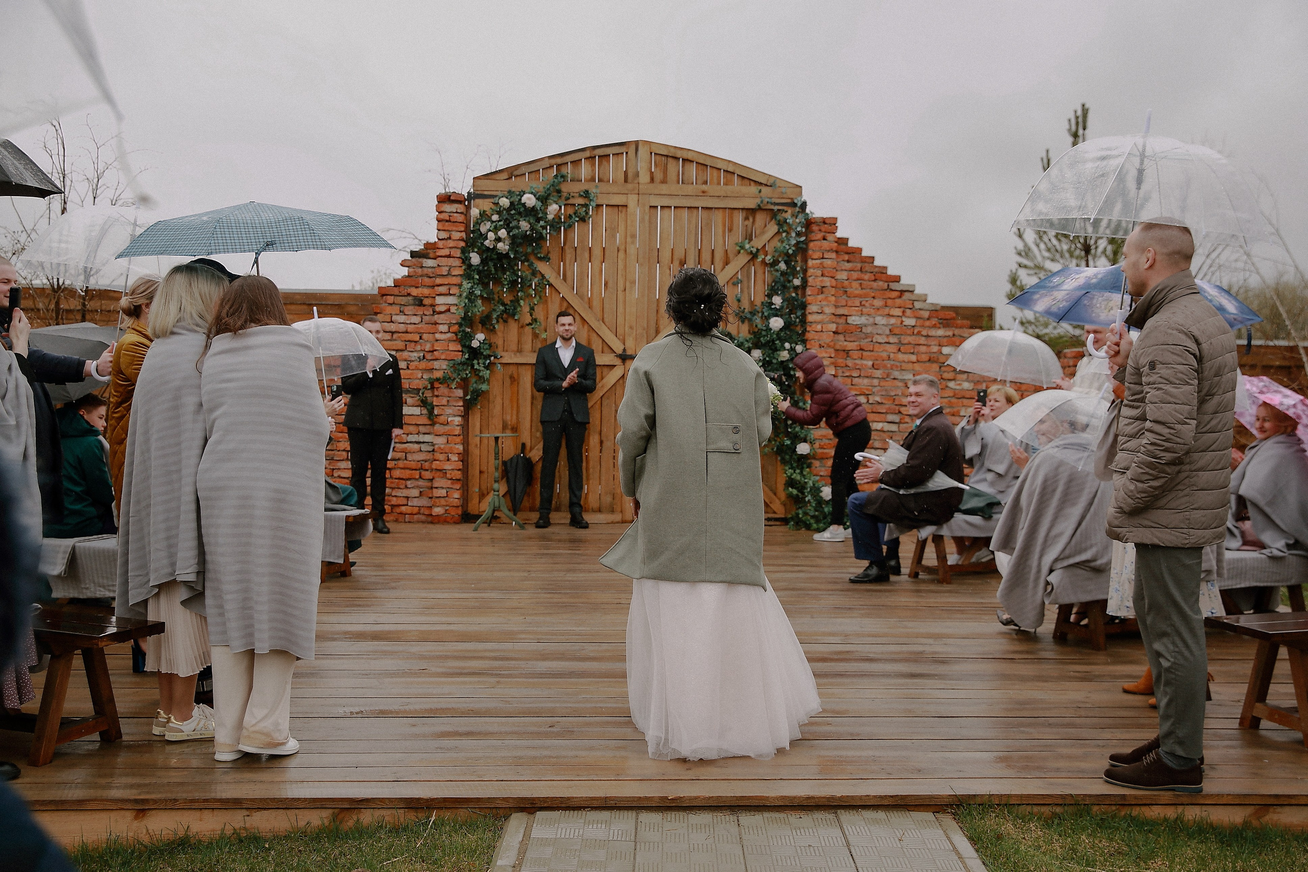 Саша и Ксюша. Семейный и свадебный фотограф в Москве и Зеленограде Пилипенко Юлия