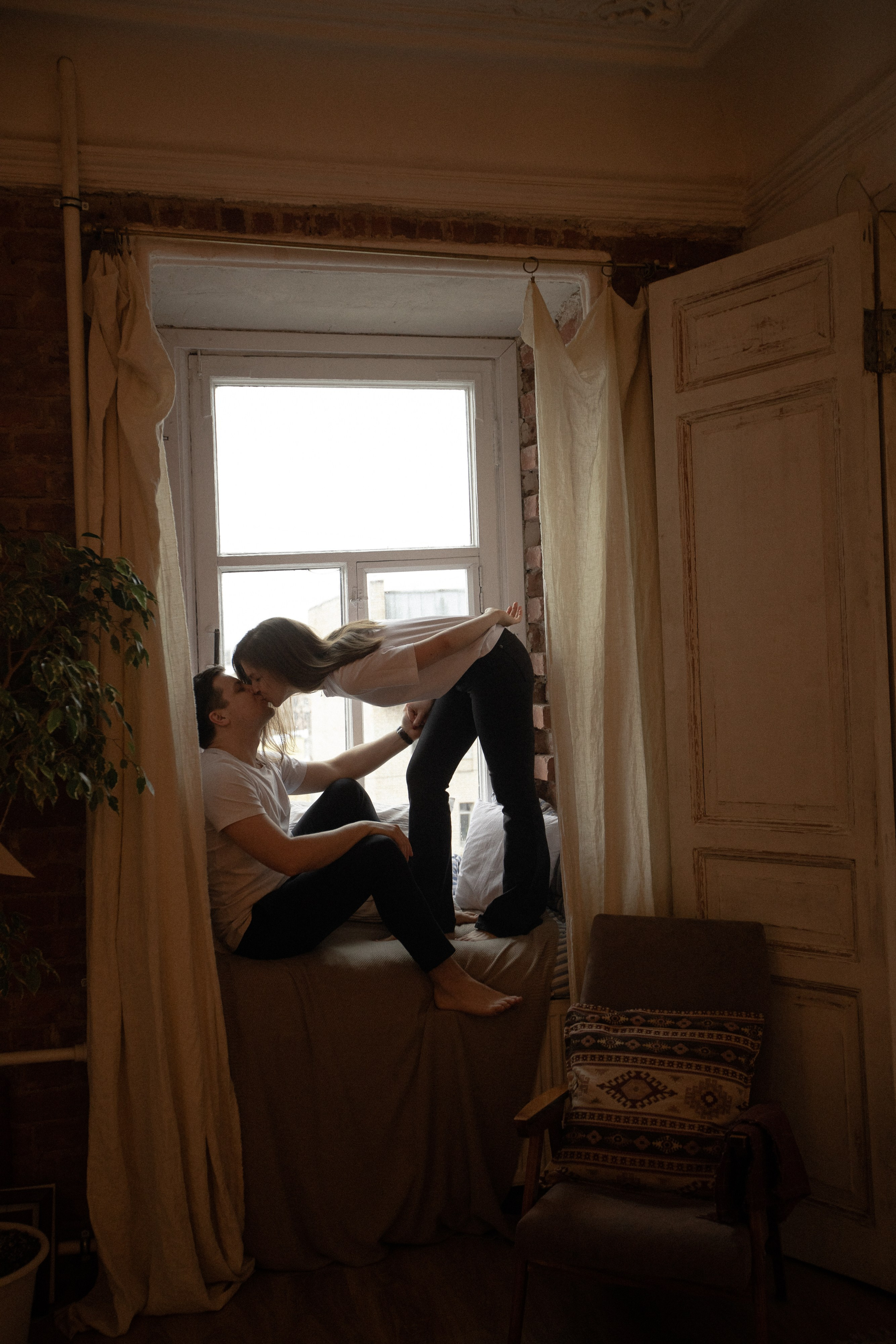 V|S. Свадебный фотограф Таня Караисаева