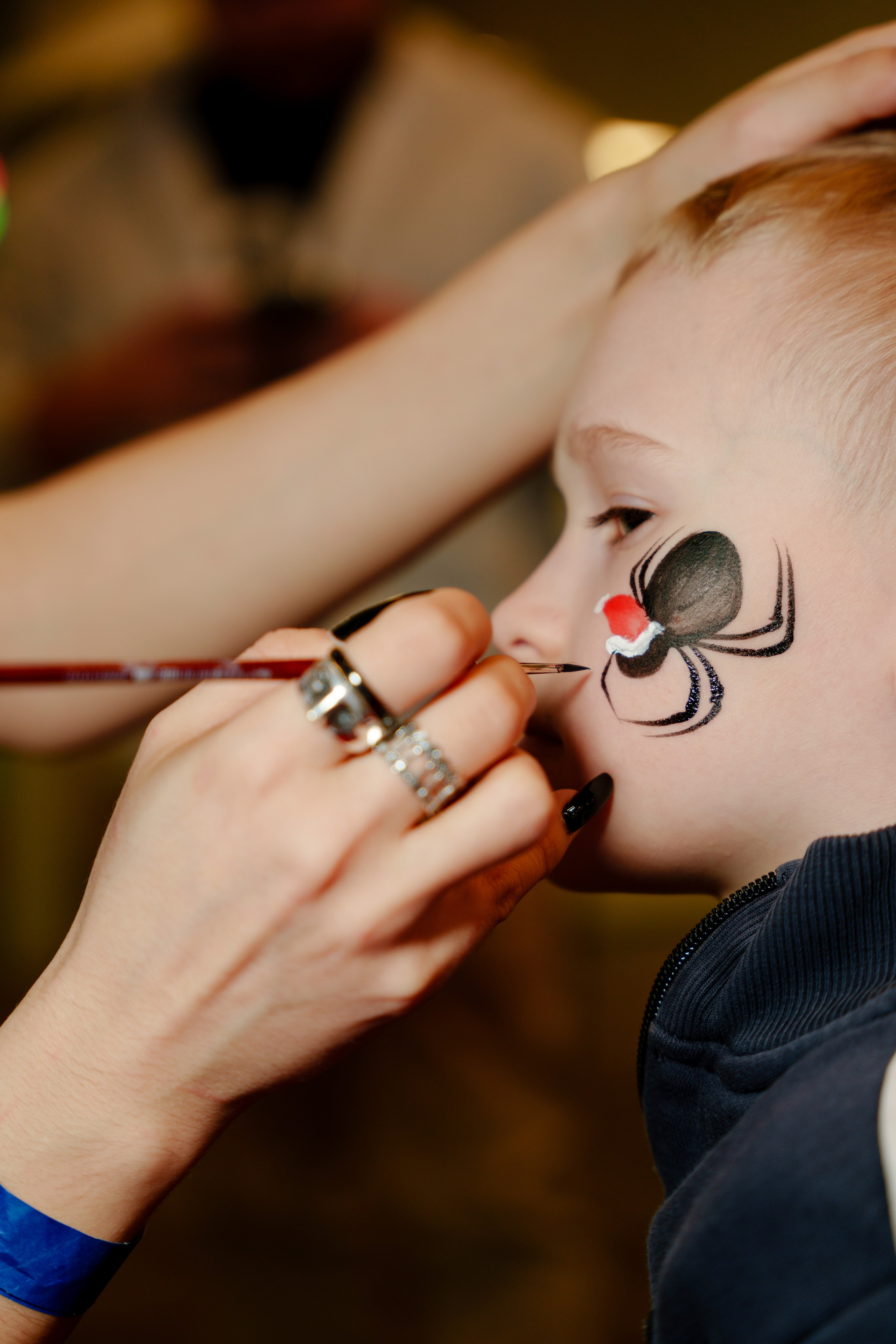 Репортажный фотограф VK Елка. Репортажный фотограф Москва Сергей Дружинин