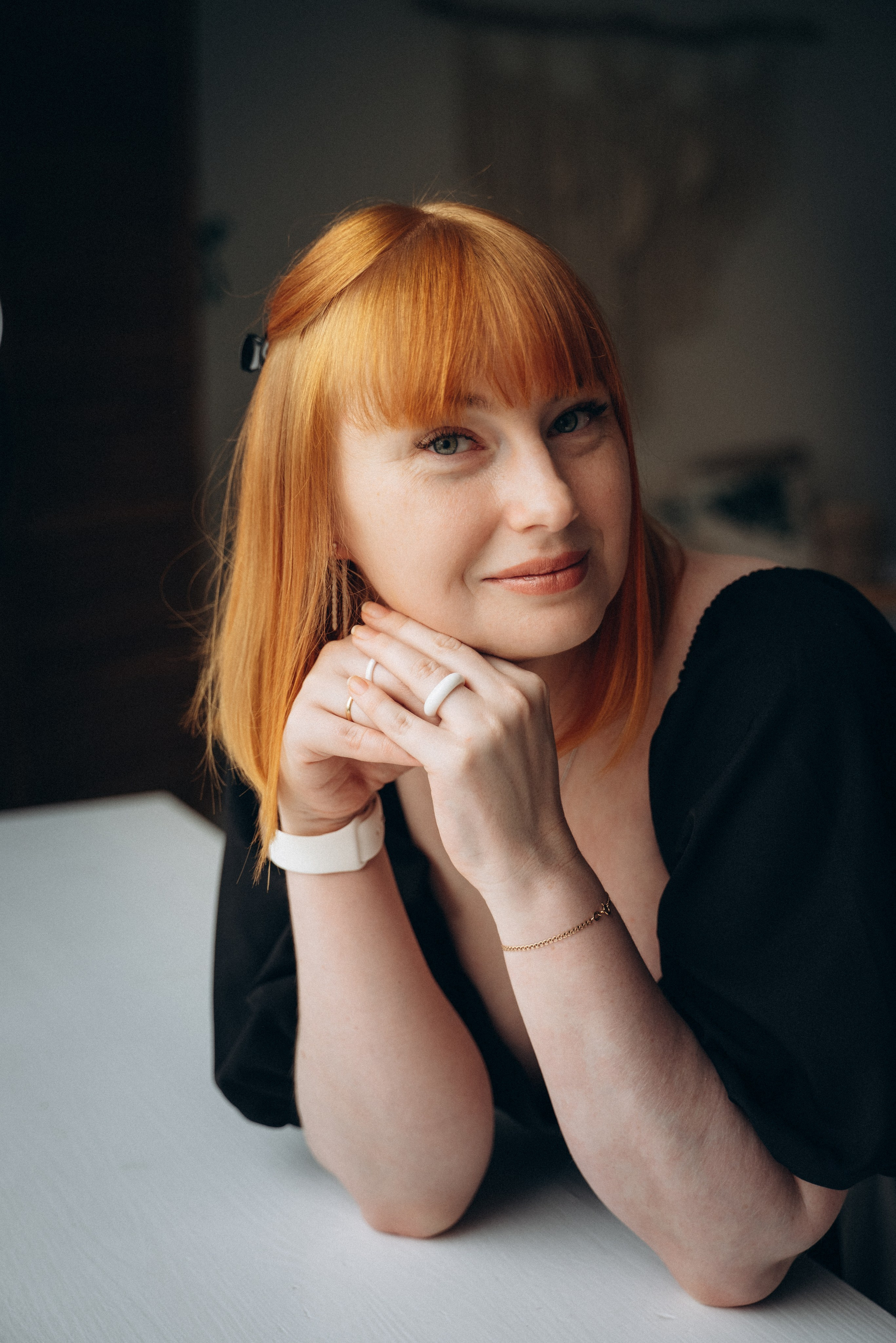 Семейная для Алёны. Семейный фотограф в Минске Дарья Дреко