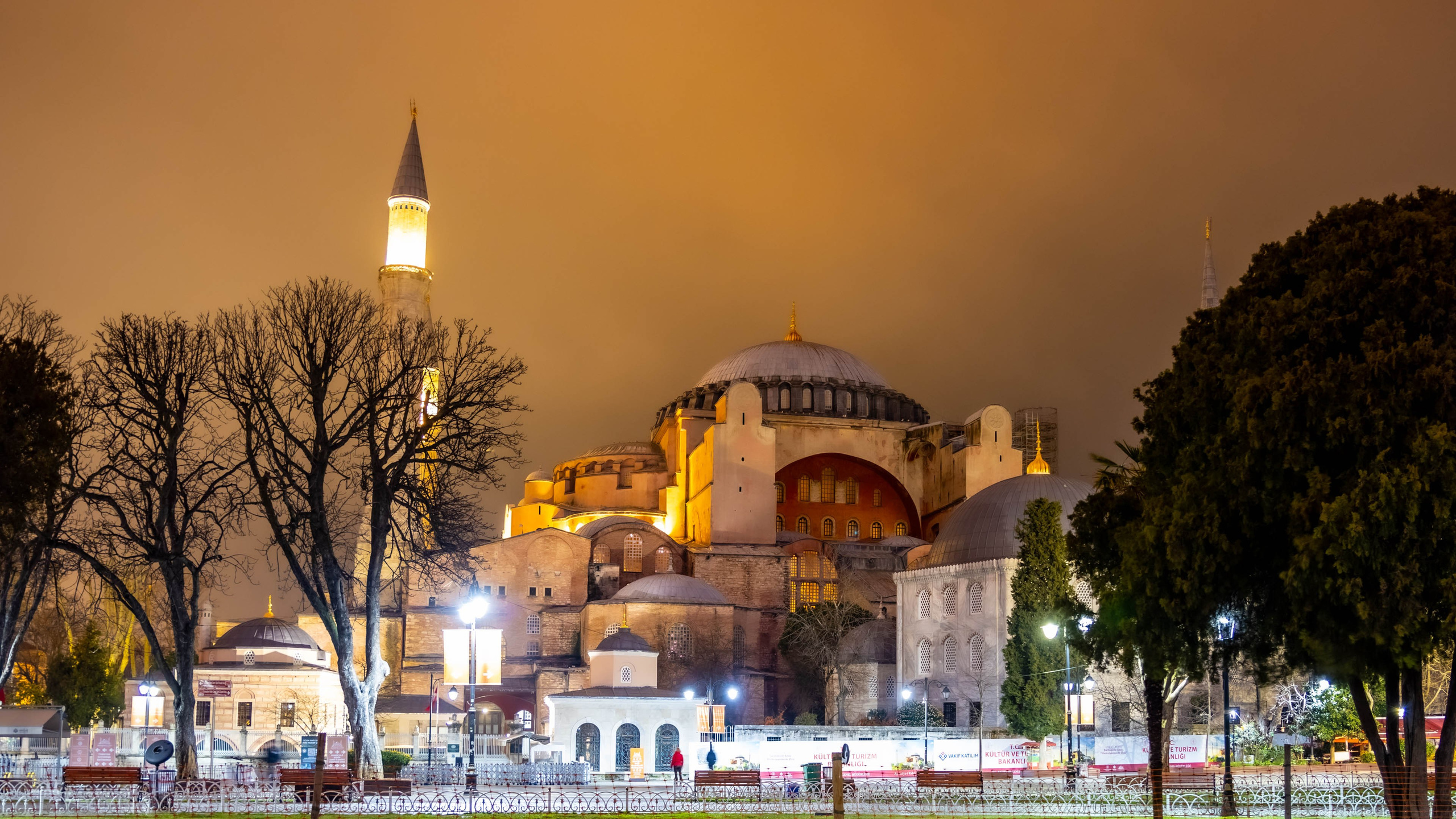 2025 0 2. Греция, Метеоры — Турция, Стамбул. Фотографии