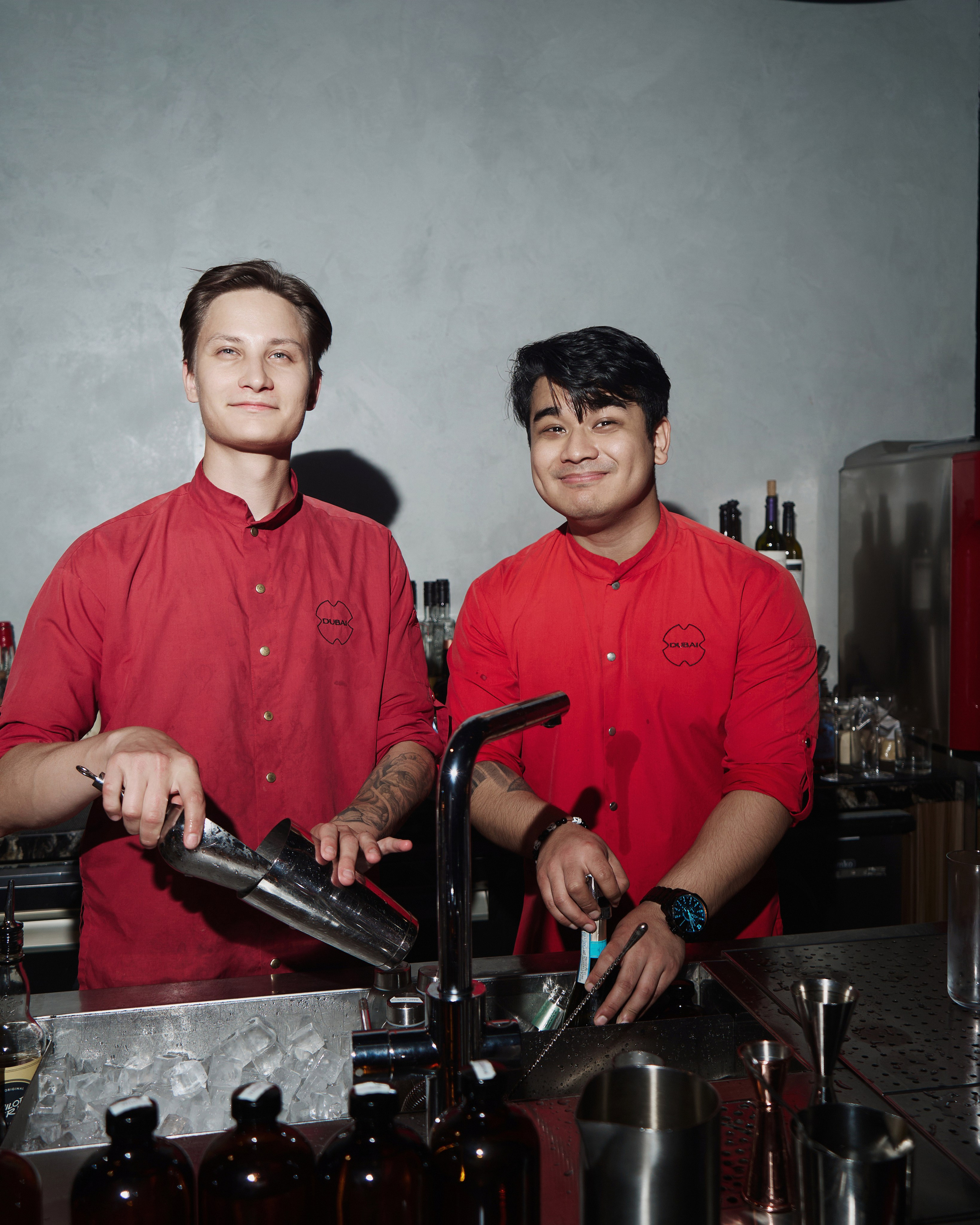 HOOKAH PLACE (reportage). NOIZOMAX Художественный фотограф в Дубай