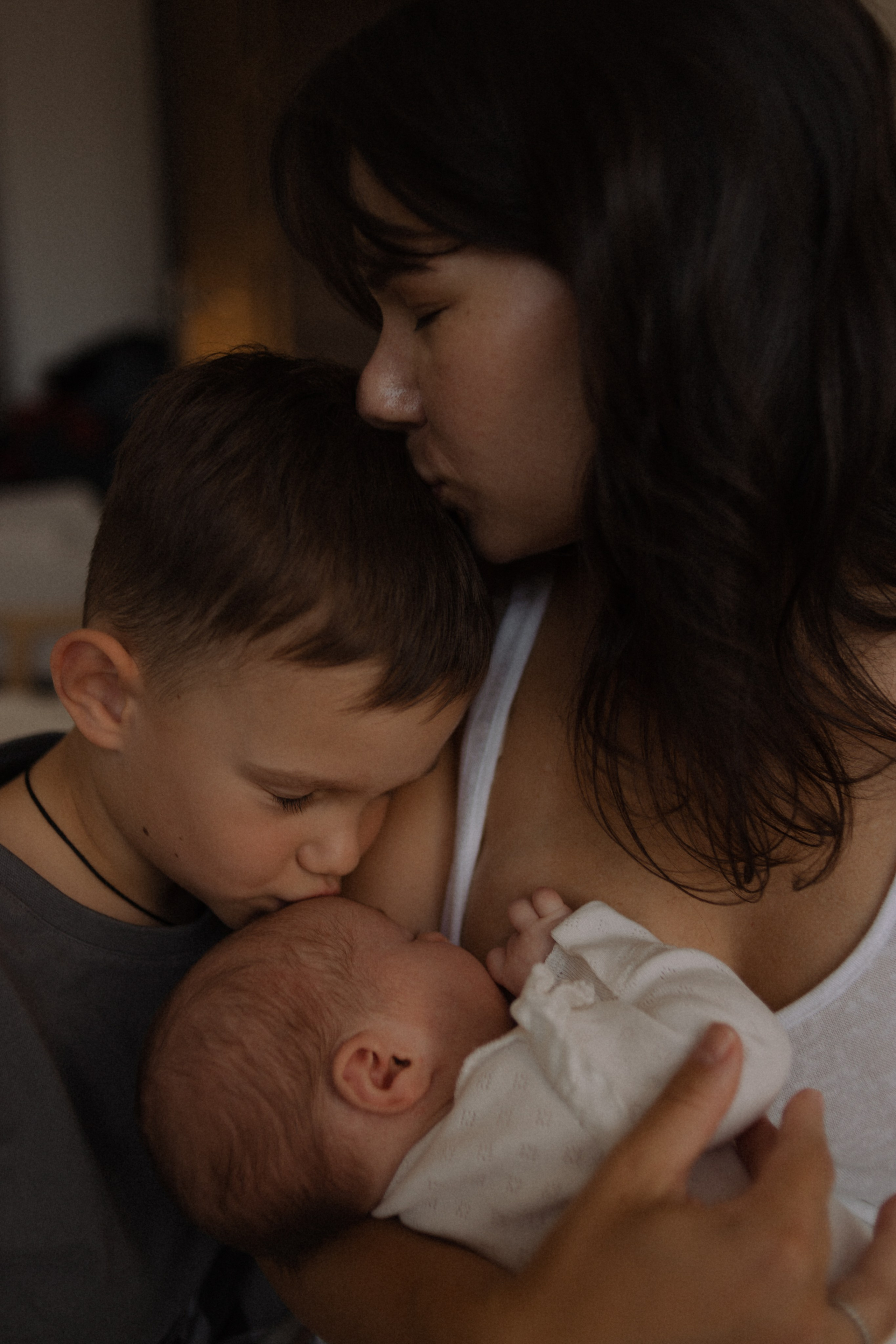 Семейные фотосессии. Семейный фотограф в Санкт-Петербурге Масари Виктория