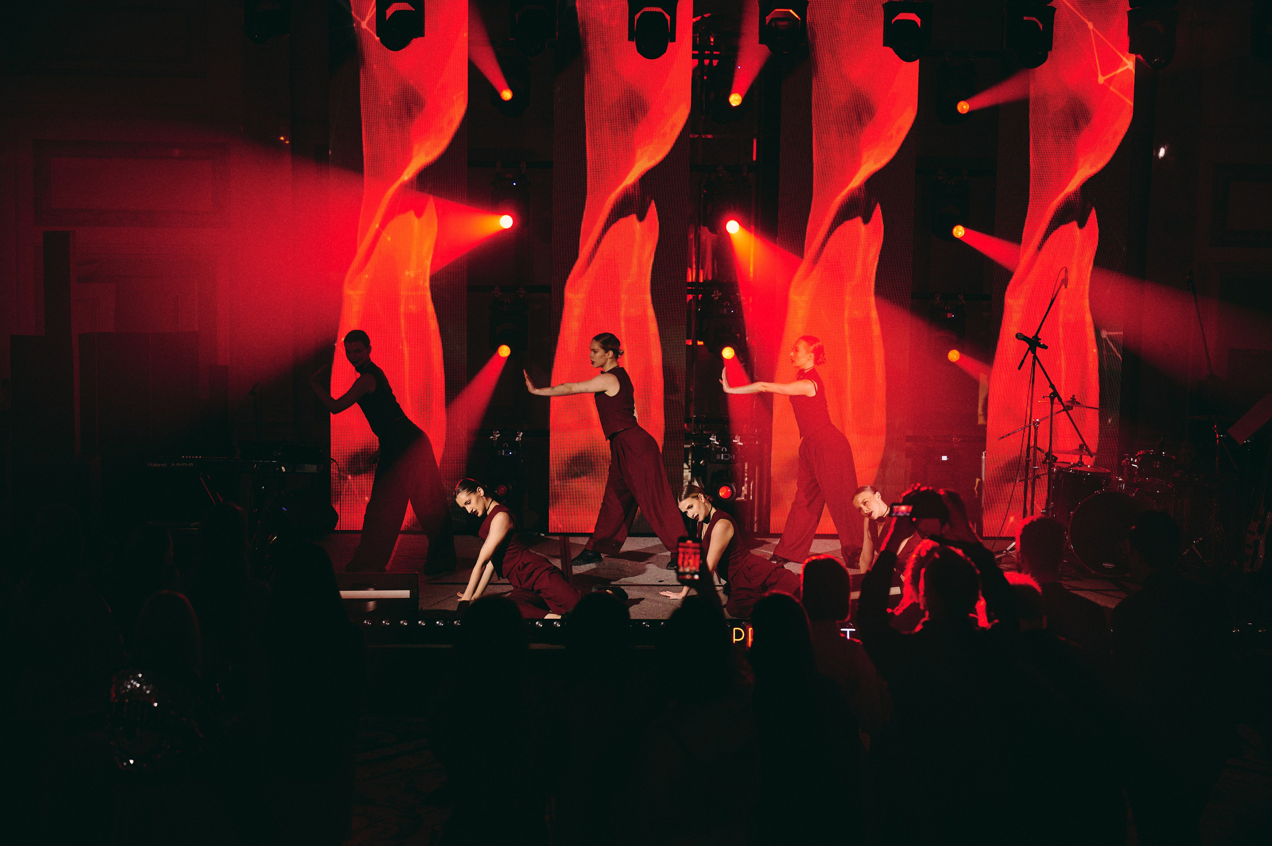 RED BALL (Four Seasons Lion Palace St. Petersburg 5*). Свадебный фотограф в Санкт-Петербурге, Москве, СПб Сергей Поддубный