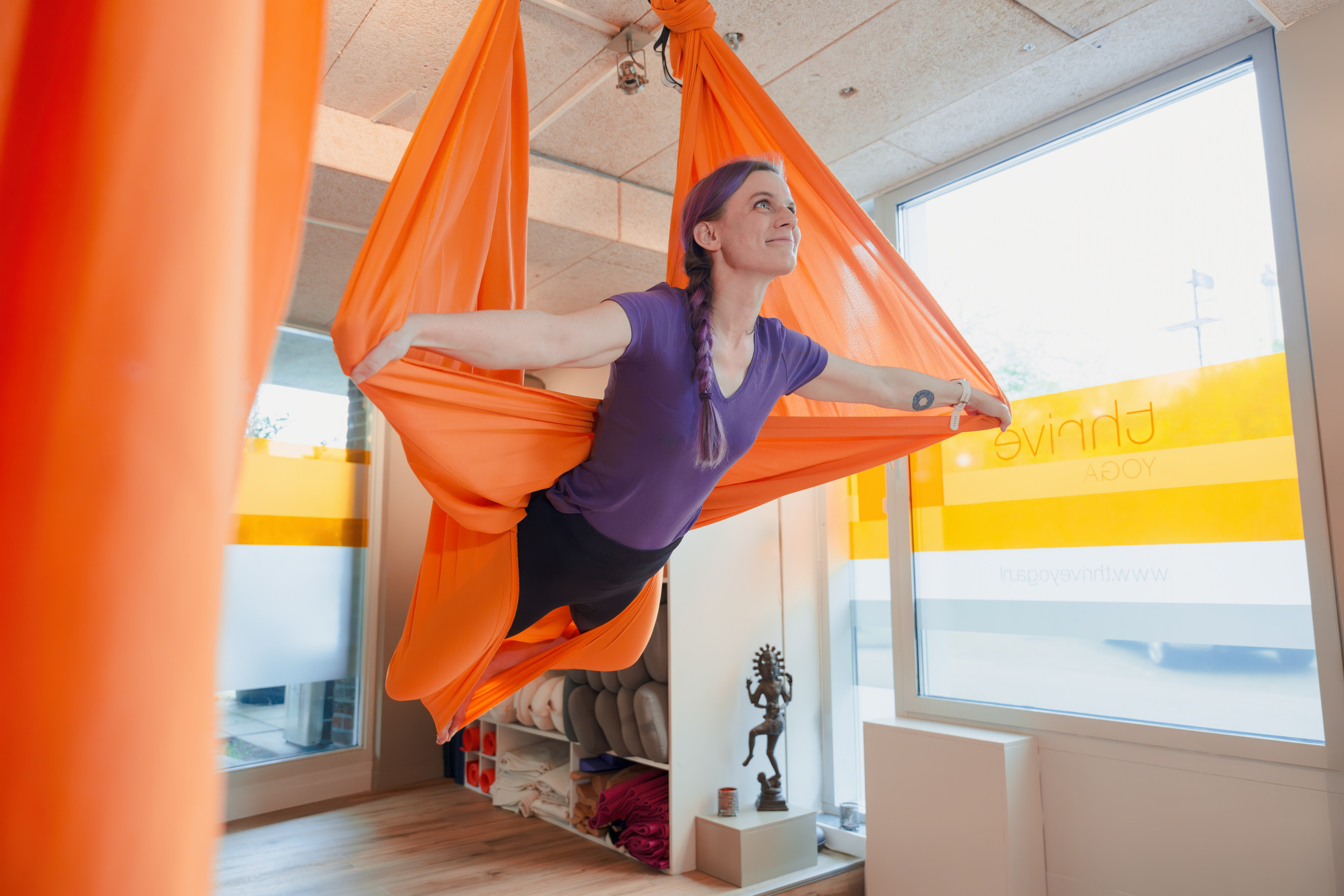 Photographer Evgeniya Moskova