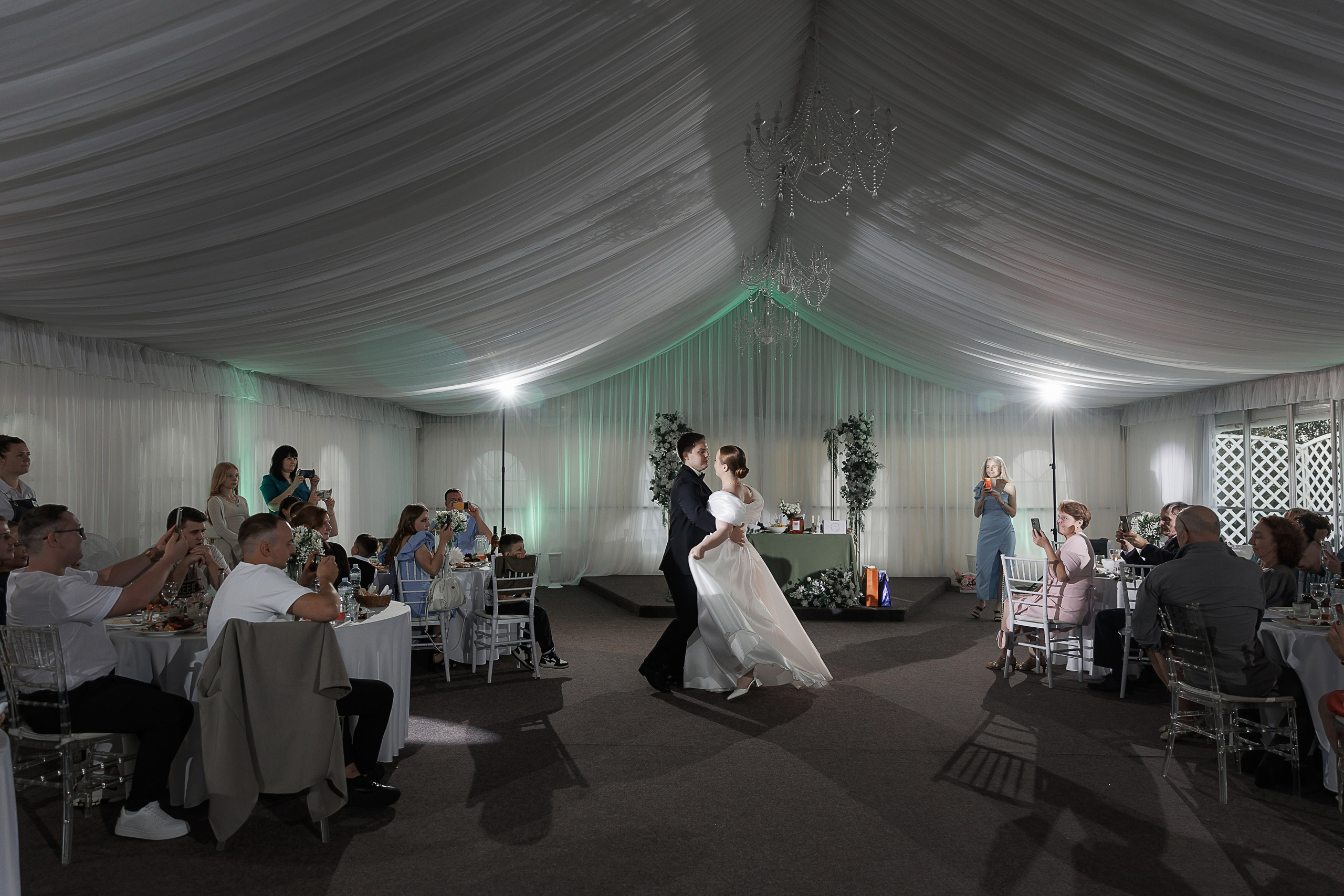 Свадьба. Свадебный и семейный фотограф в Твери и Тверской области