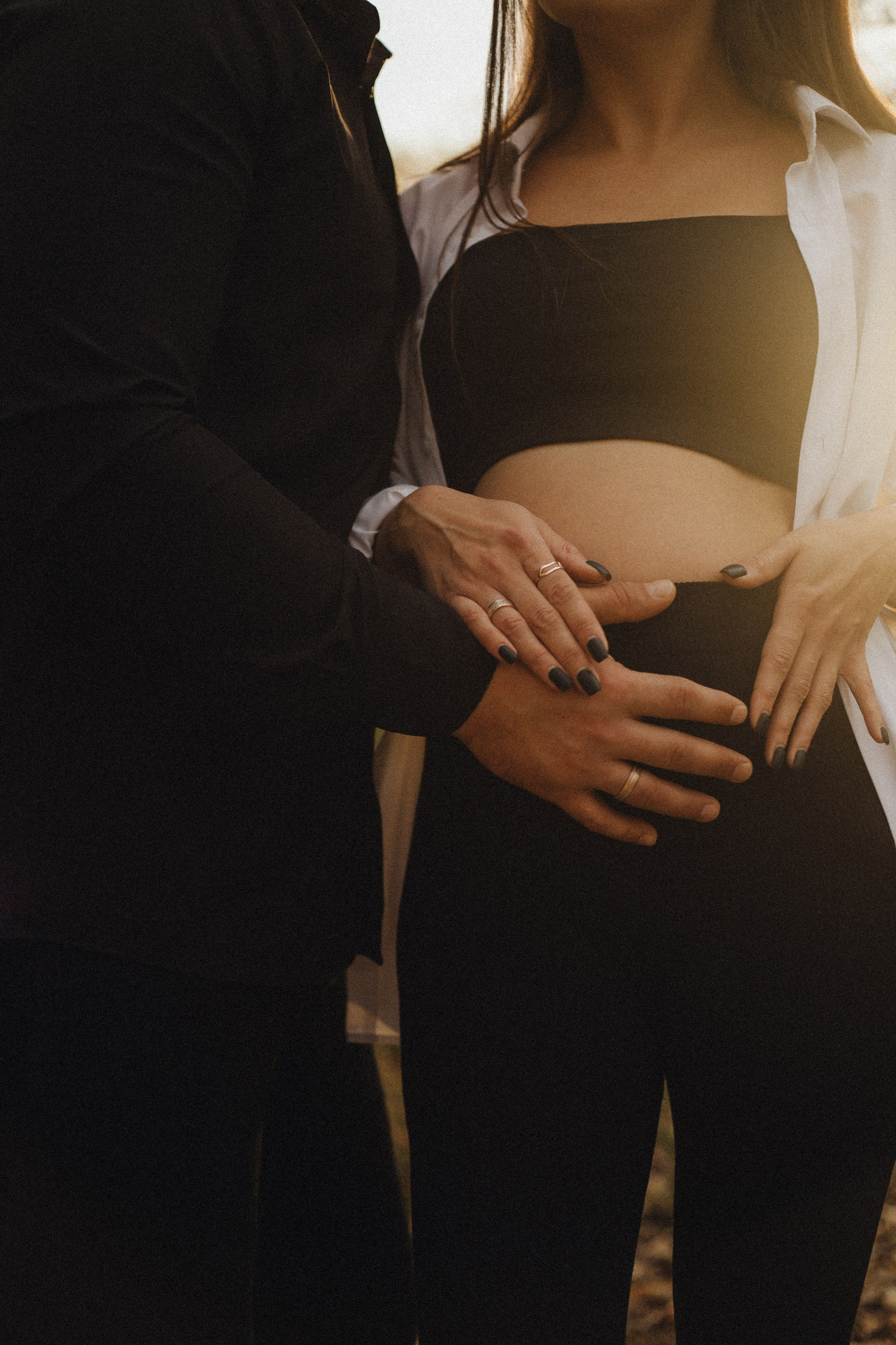 Семья. Фотограф Малофеева Алина