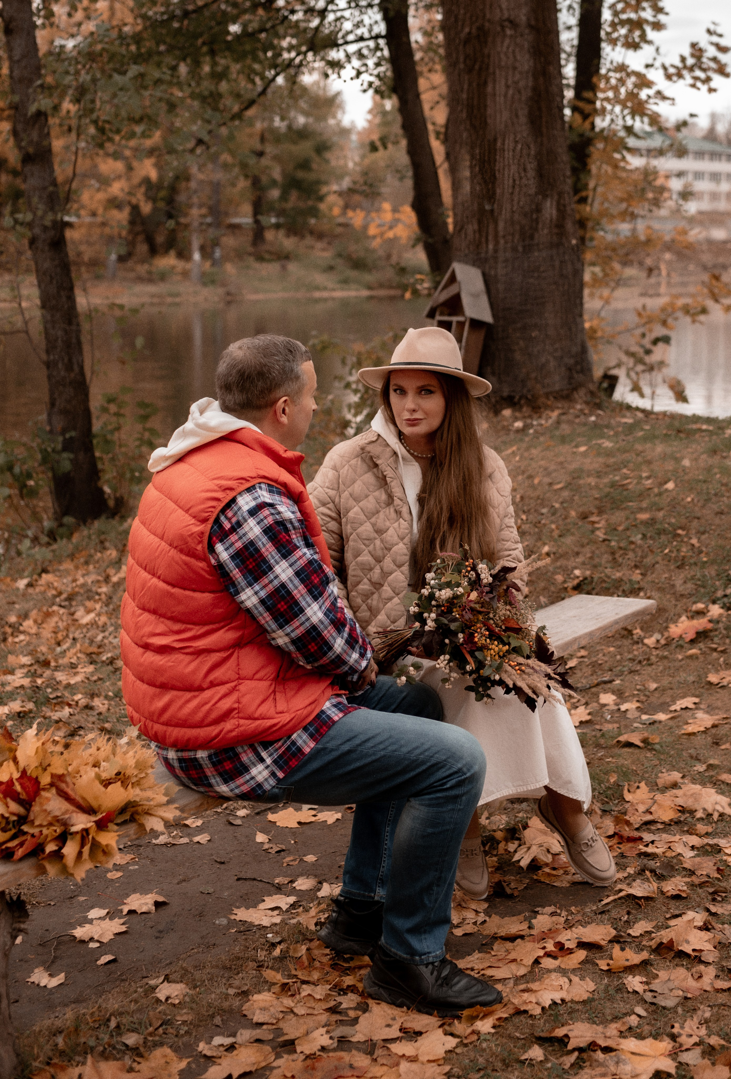 Семья. Свадебный и семейный фотограф в Серпухове Александра Дерюшева