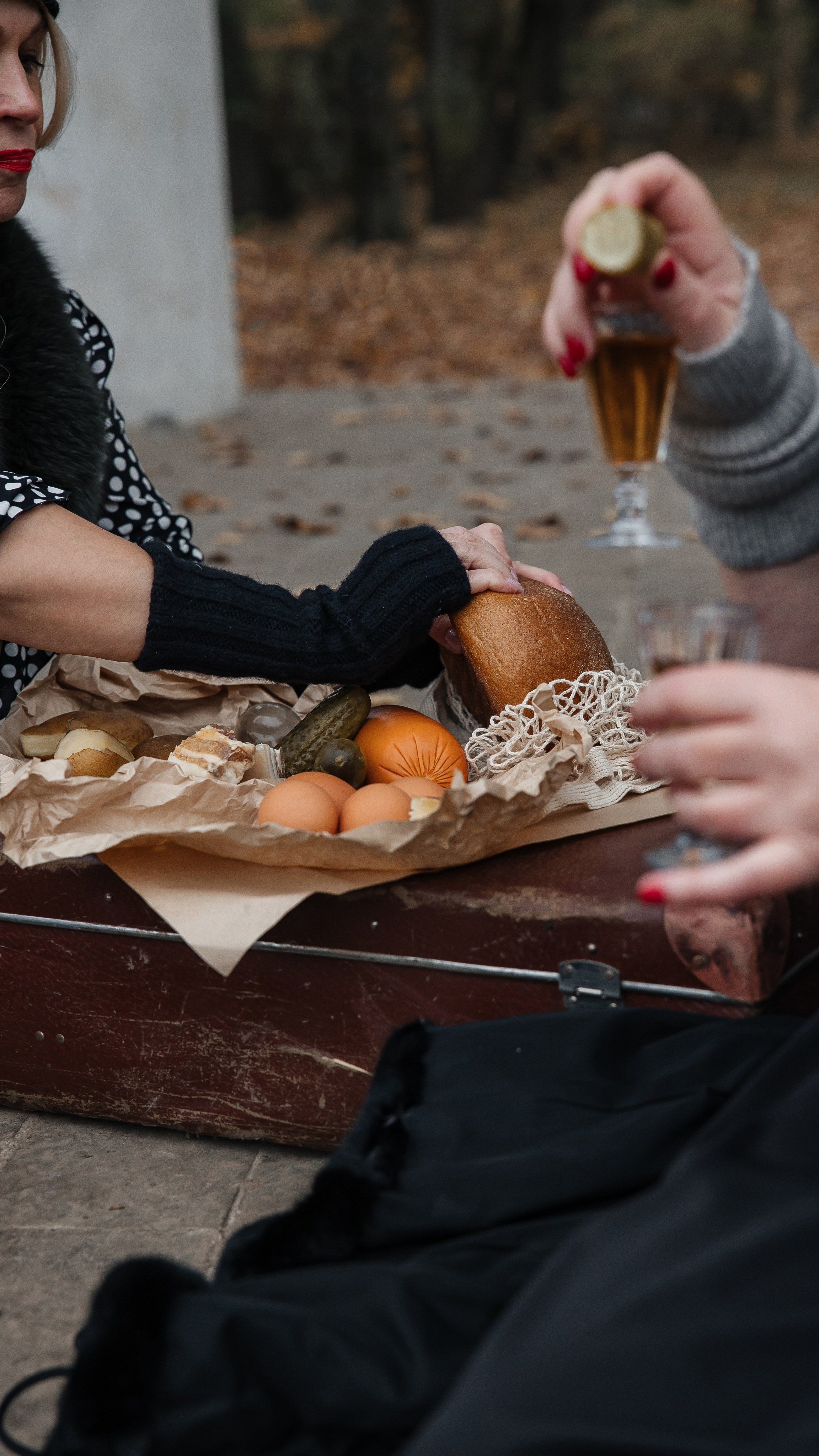 Хорошие девчата. Сказочный фотограф для Вас и Вашей семьи