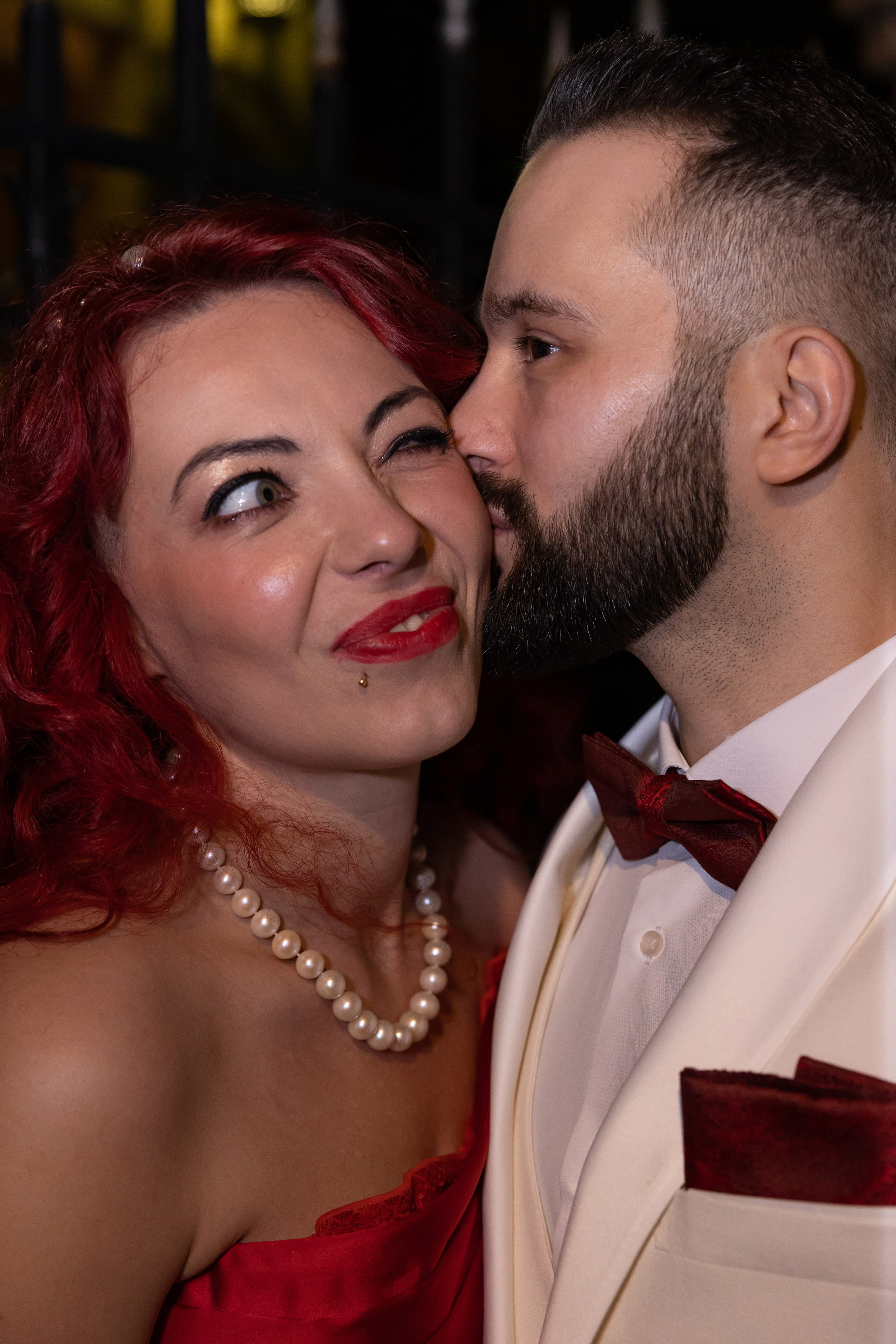 Чаатай и Ксения (Грибоедовский ЗАГС). Сказочный фотограф для Вас и Вашей семьи