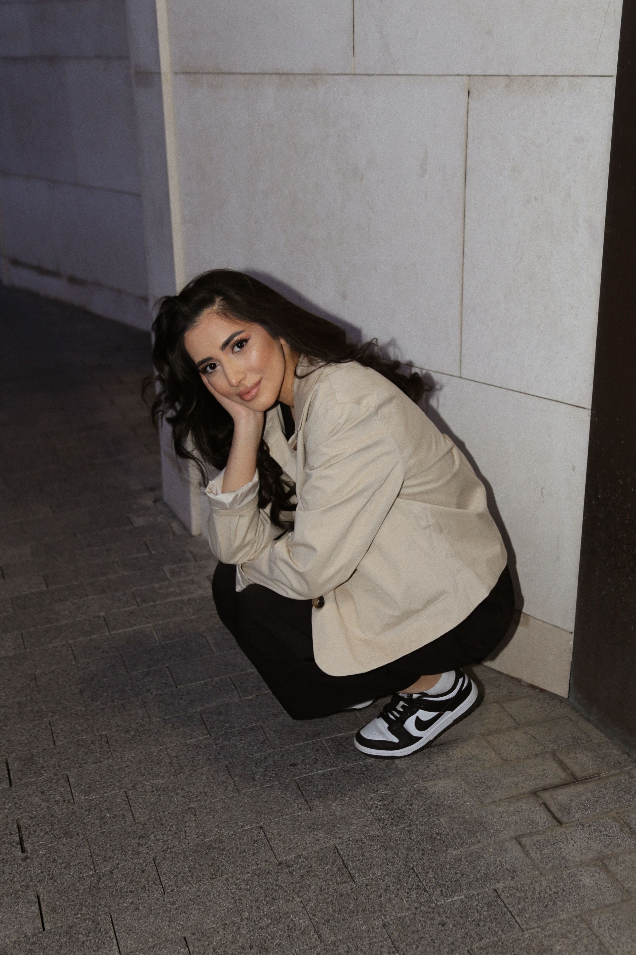 Сабина. Фотограф Москва | Эллада