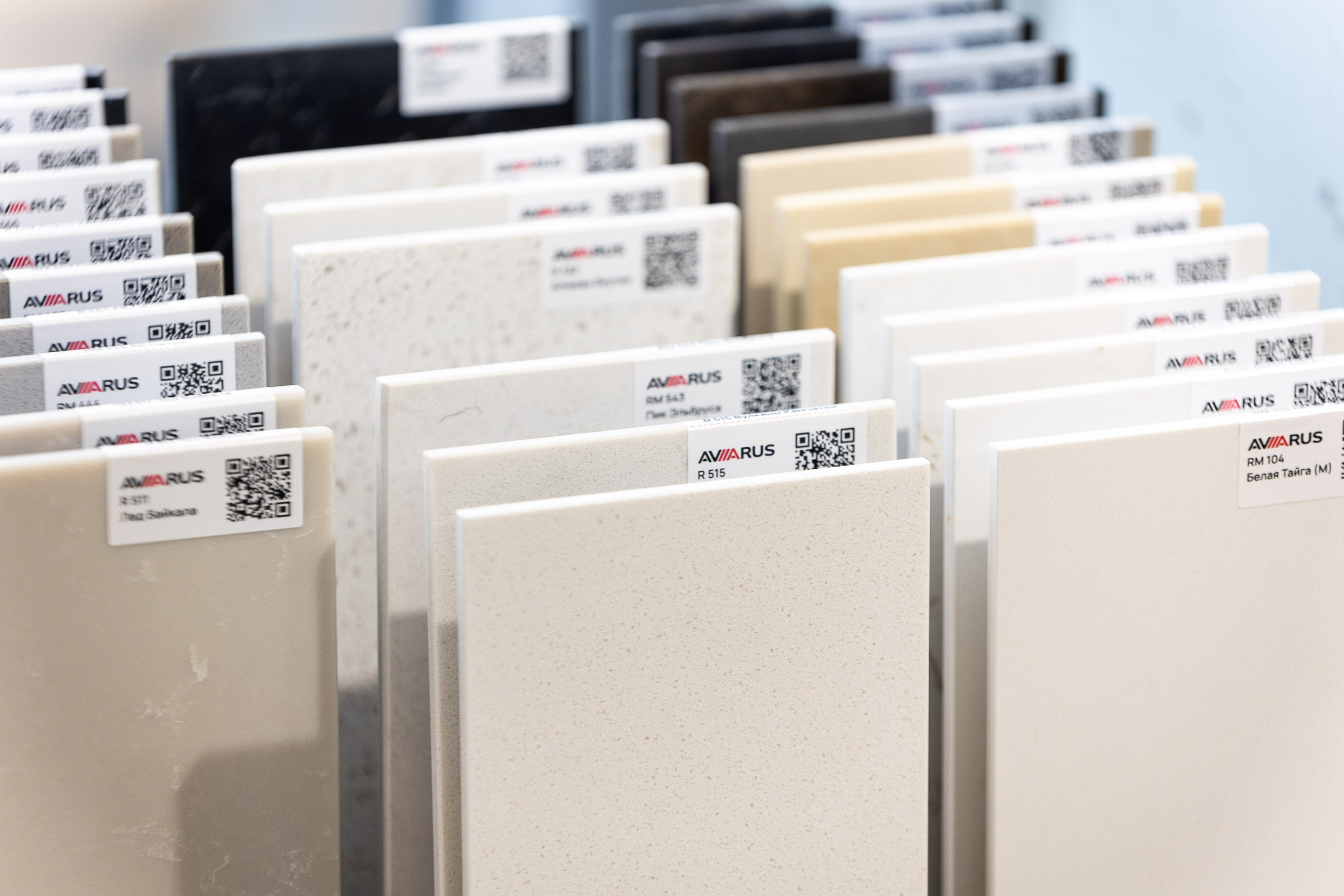 СКМ-мебель, Челябинск. Фотограф Родион Нарудинов