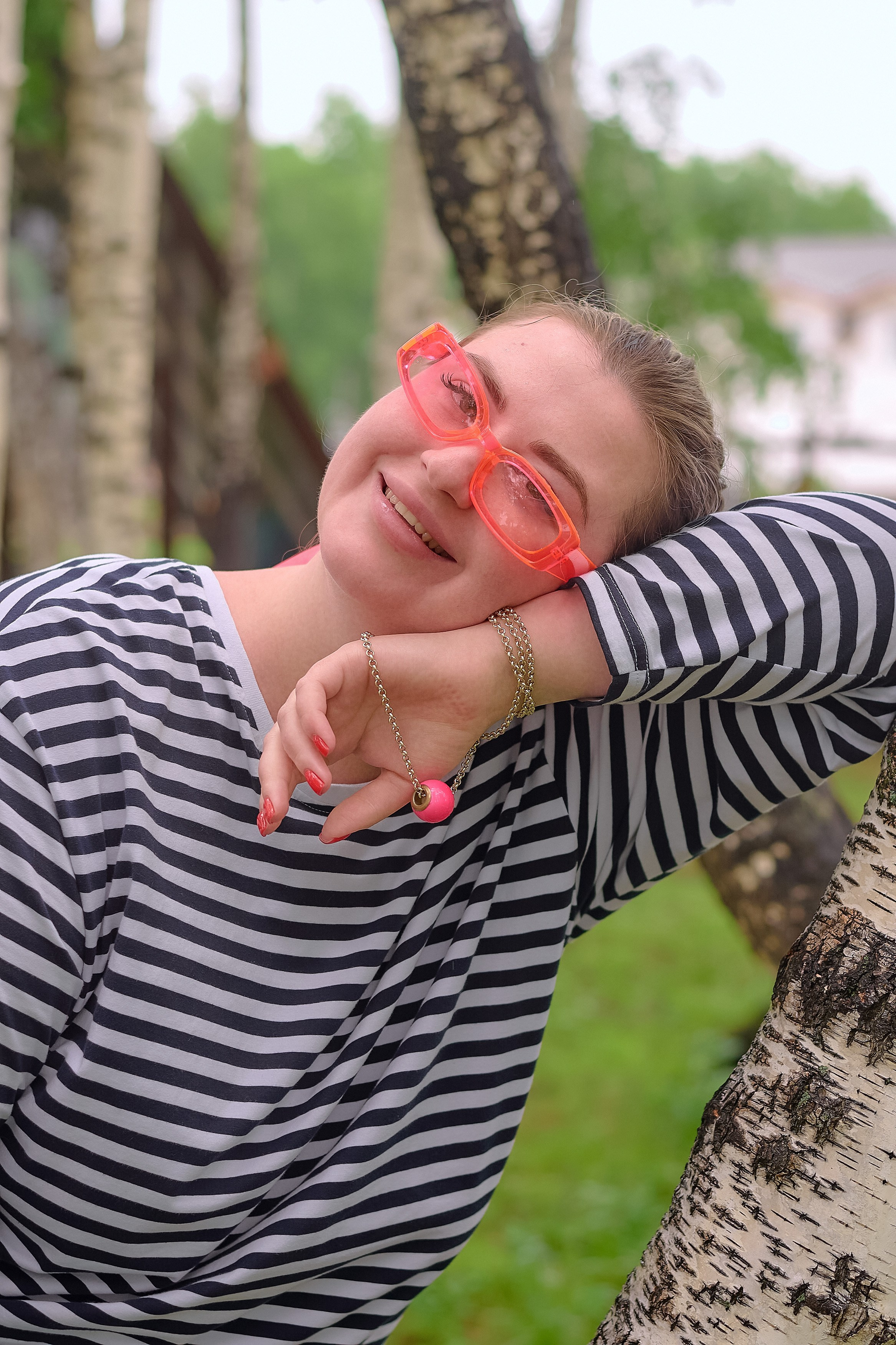 Ранчо «Шарье». Сеть магазинов «Калина-Малина». Фотограф Яковлев Роман — Красноярск