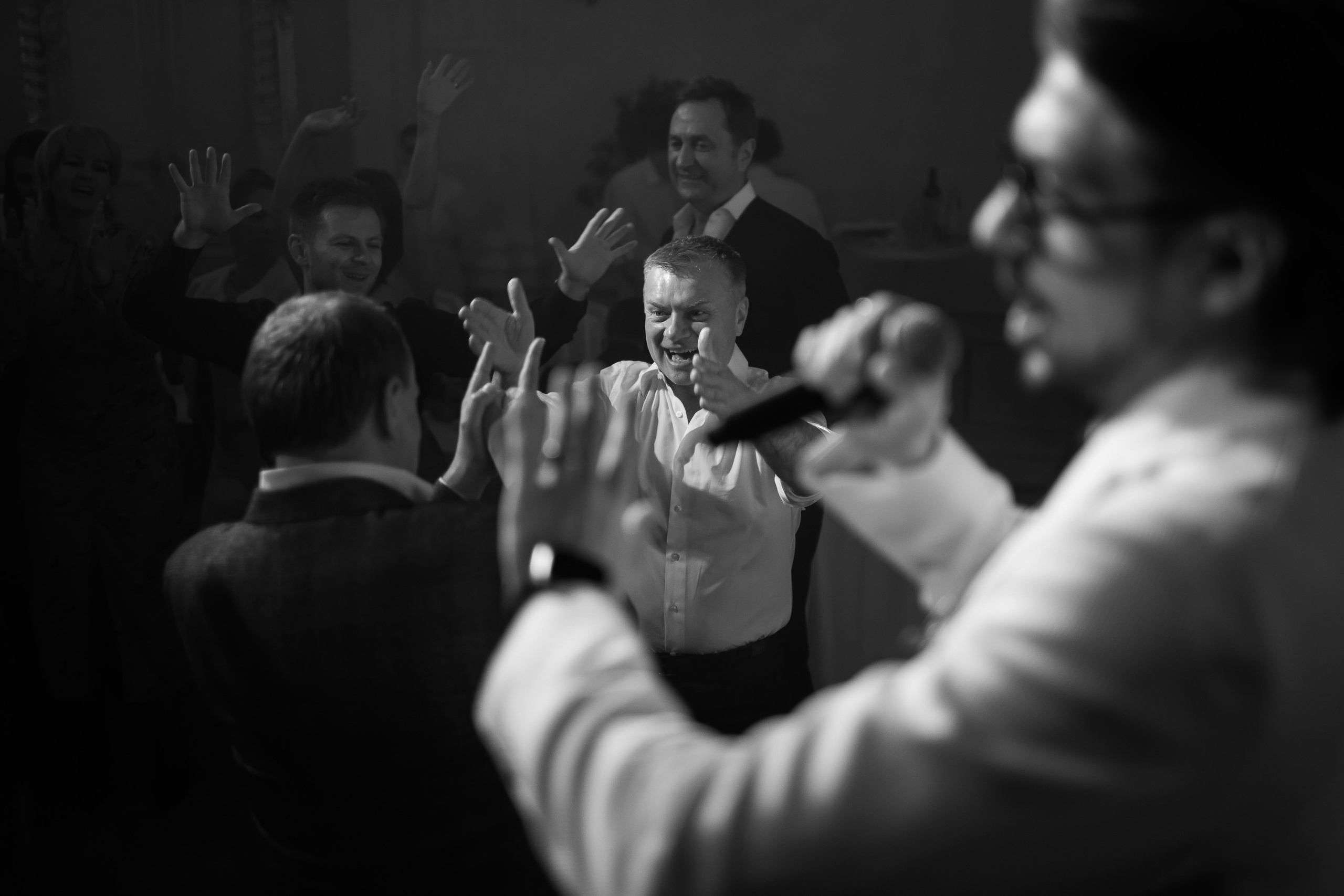 День Рождения Свидовского Виталия Алексеевича. NesterovaMaria.ru