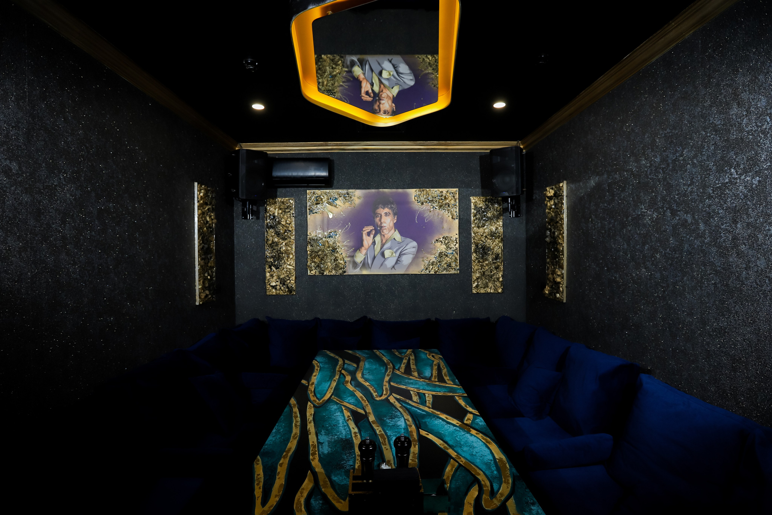 Tony Montana. Фотограф в Краснодаре Анна Светикова