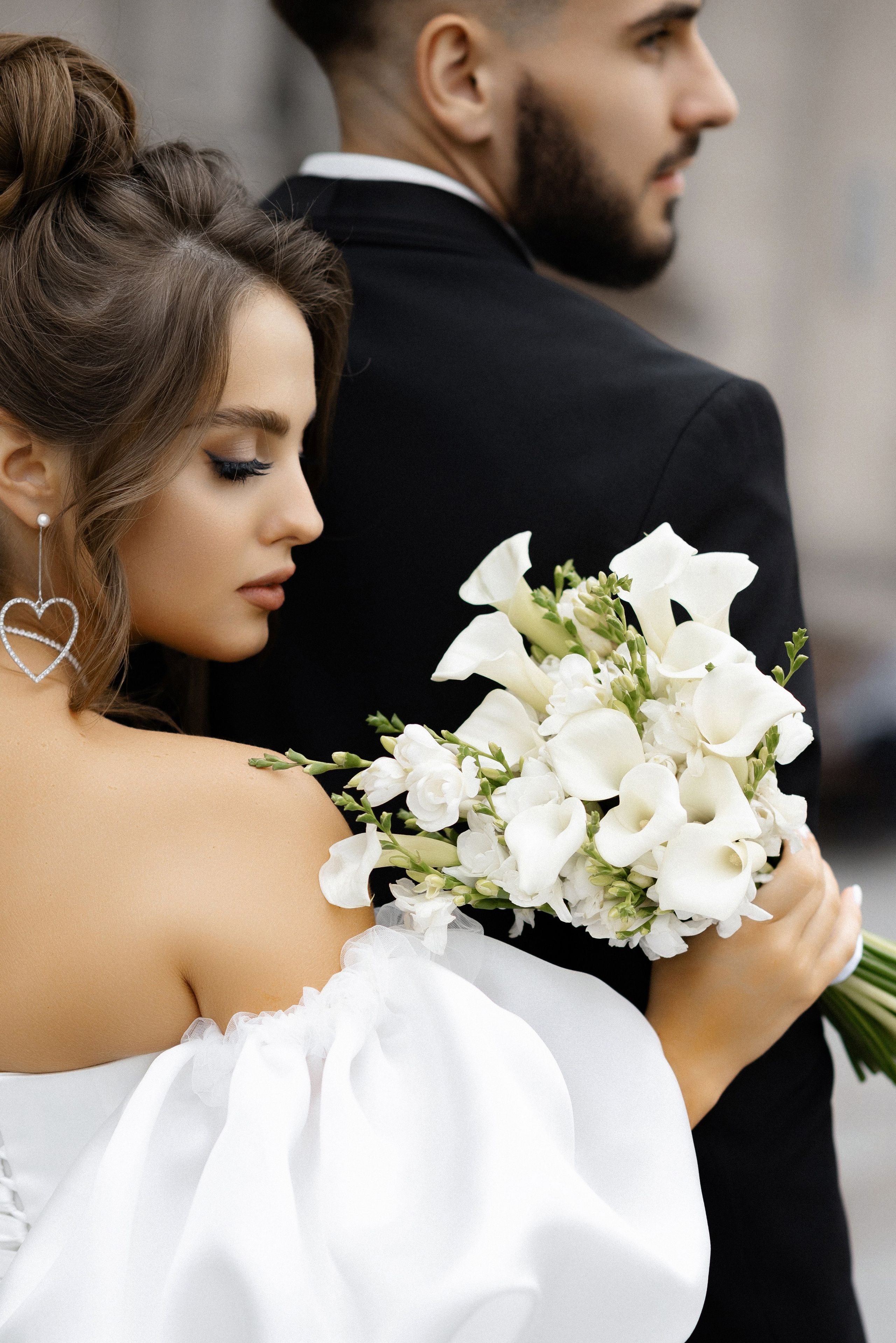 Скоро на сайте. Свадебный фотограф в Минске Тагай Наталья