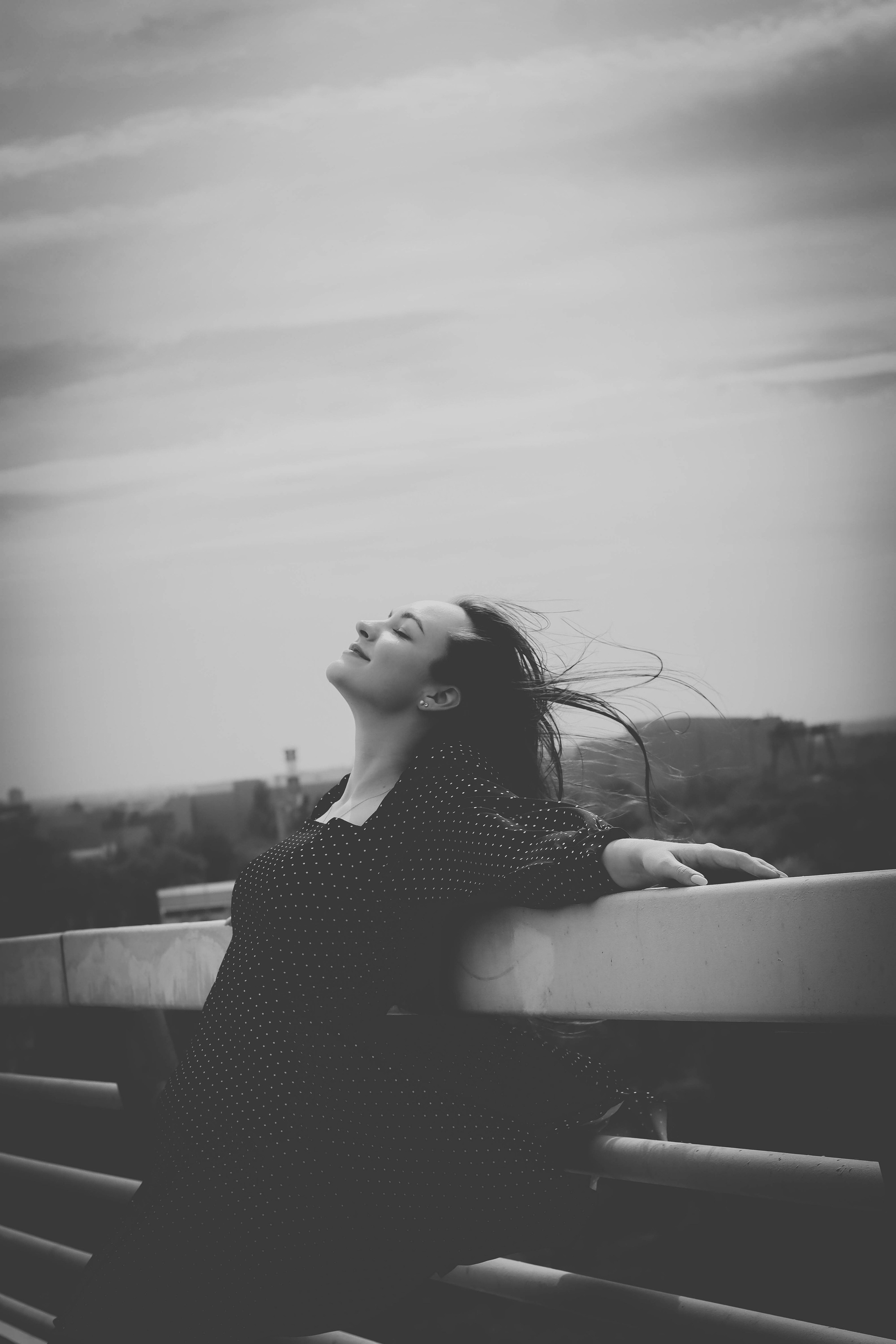 Наташа. Женский фотограф в Москве, организатор девичников с мастер-классами