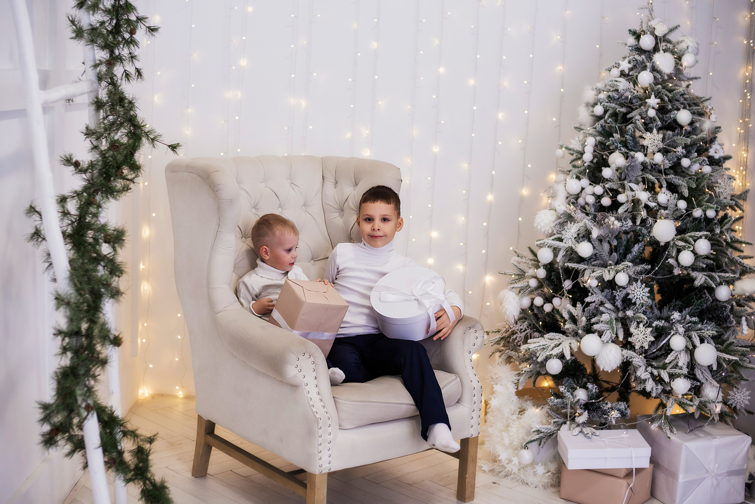 17.12.23. Семейный фотограф в Саратове