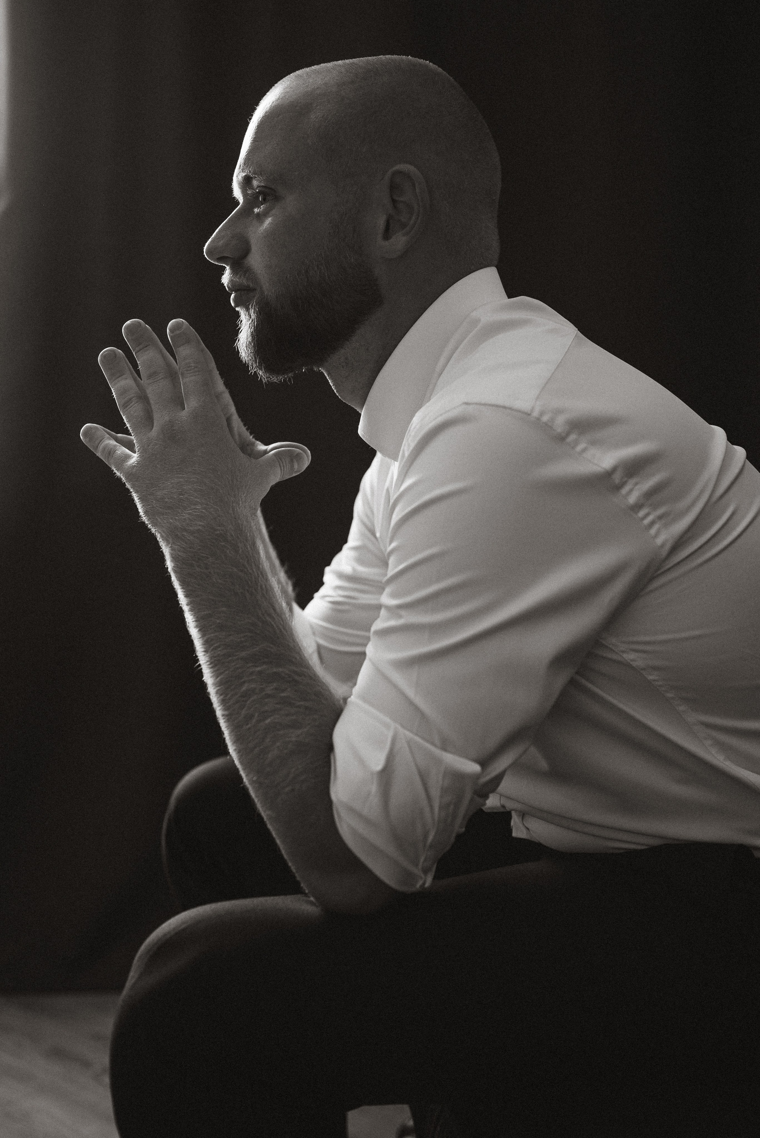 Свадьба в Симферополе. Свадебный фотограф в Крыму Алексей Лобач