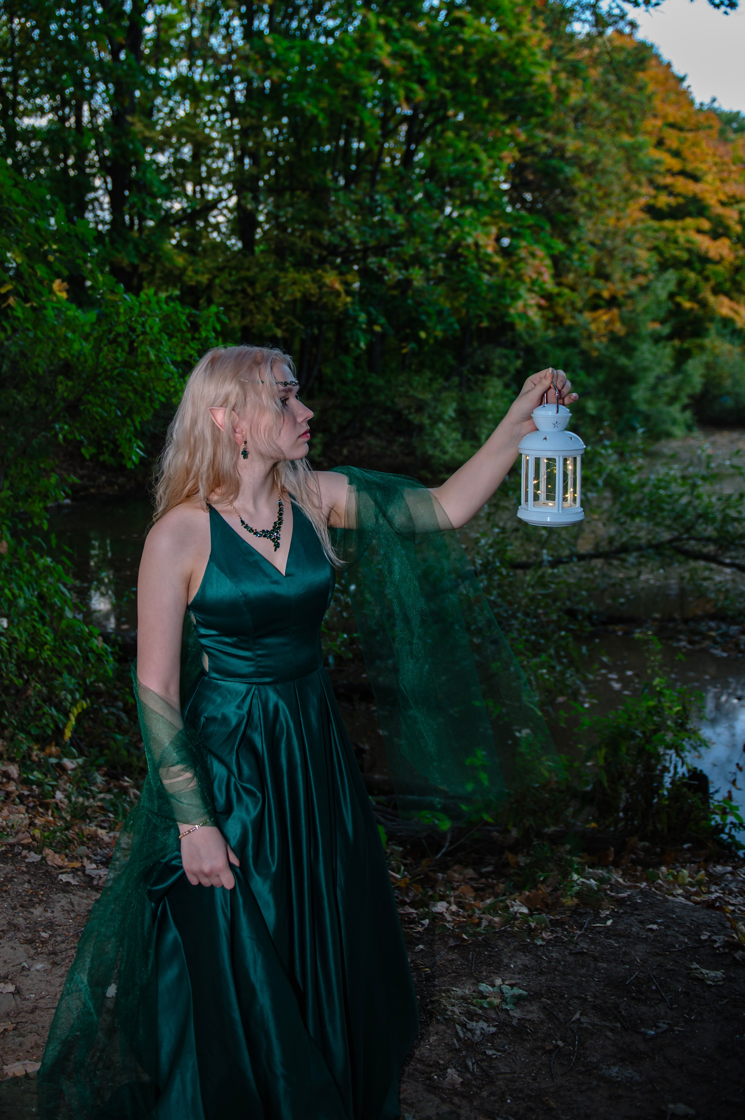 Fairy Elf. Свадебный и семейный фотограф в Москве Елена Новикова